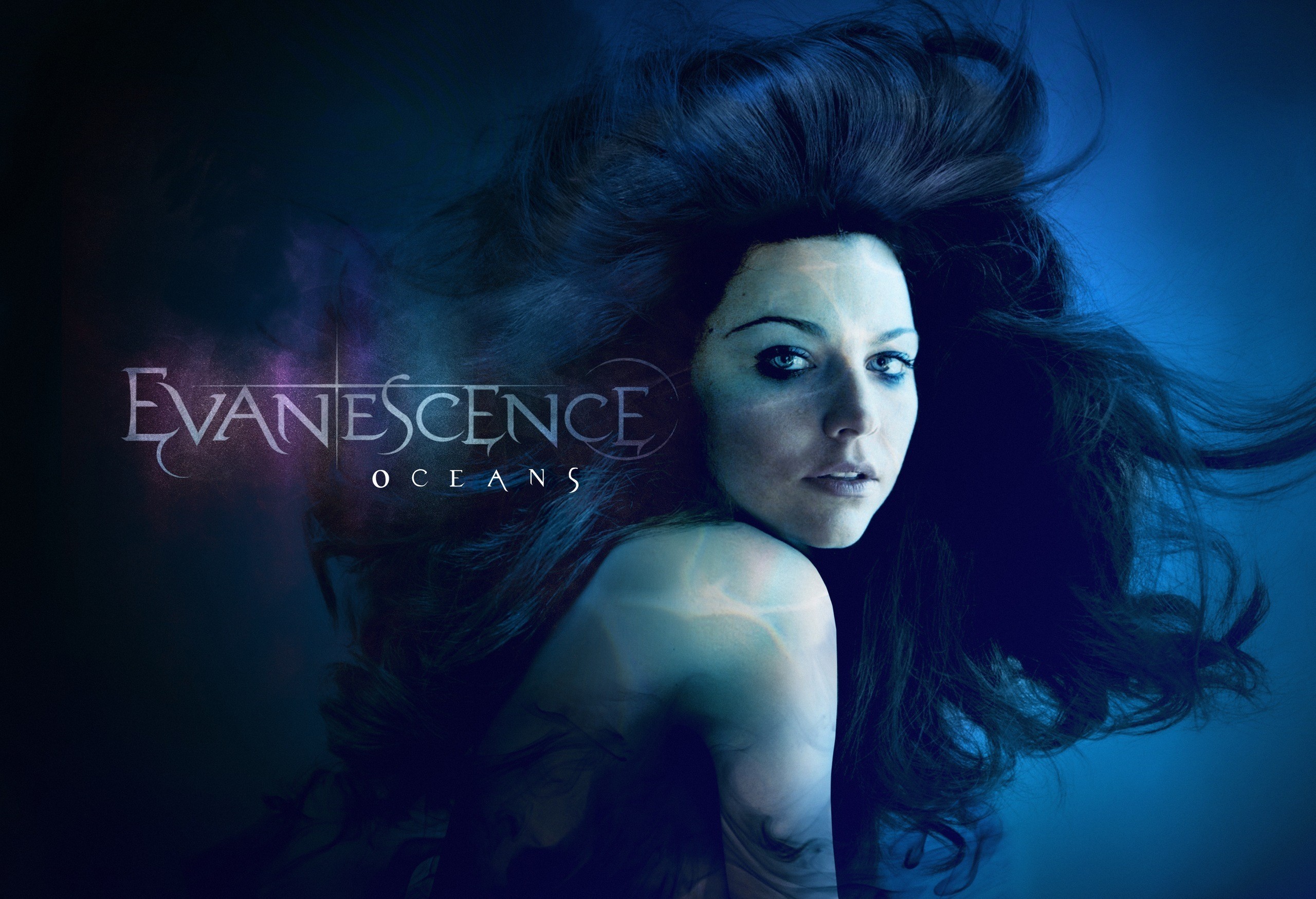 2560x1749 Music - Evanescence Wallpaper
