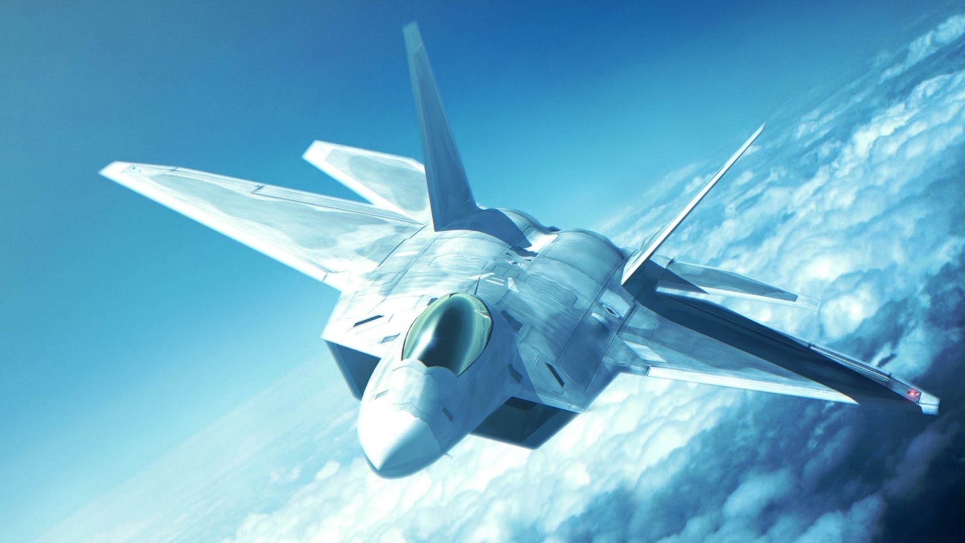 1920x1080 HD Wallpaper | Background ID:81790.  Video Game Ace Combat