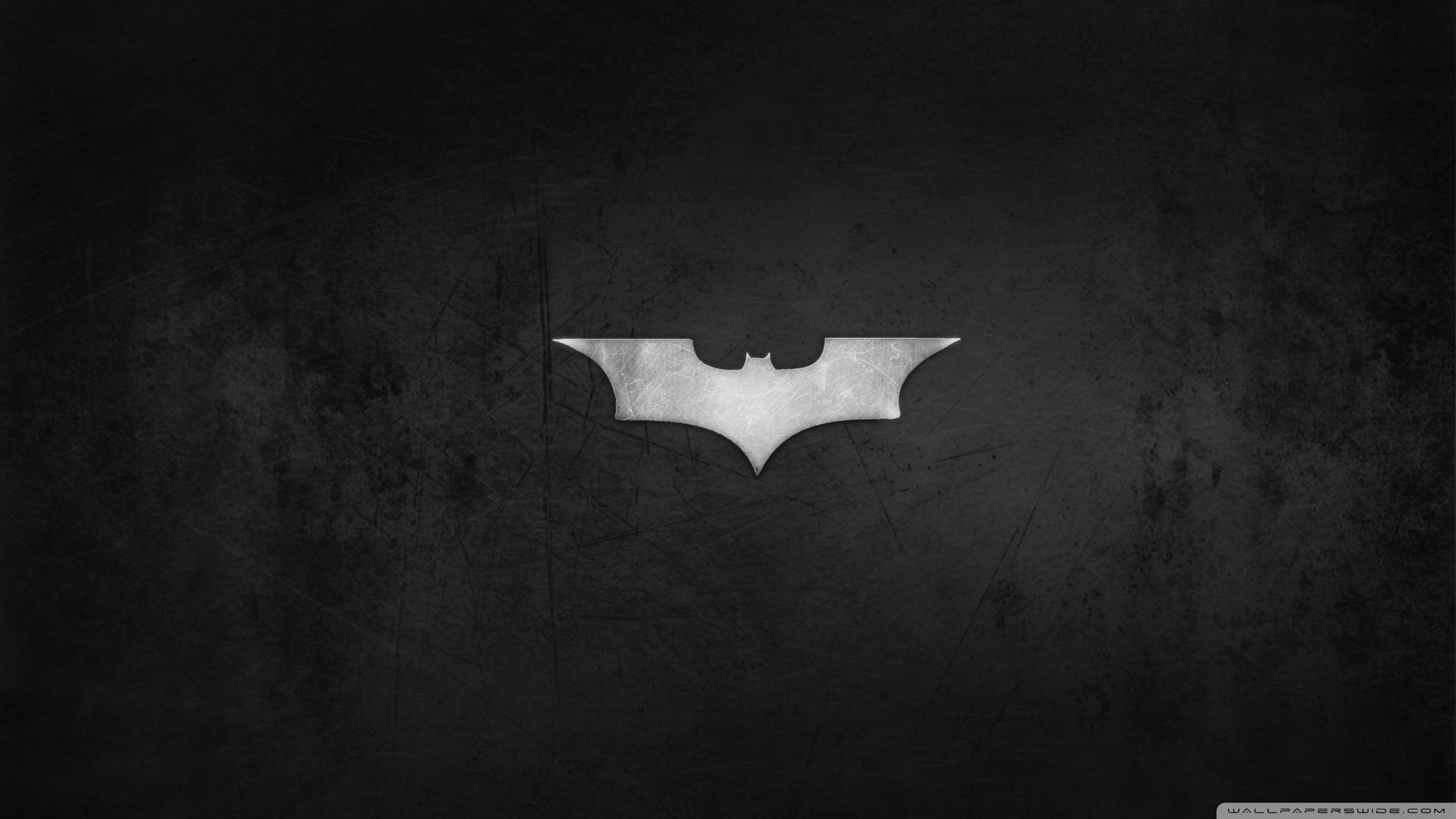 2400x1350 Batman Logo HD desktop wallpaper : High Definition : Fullscreen .
