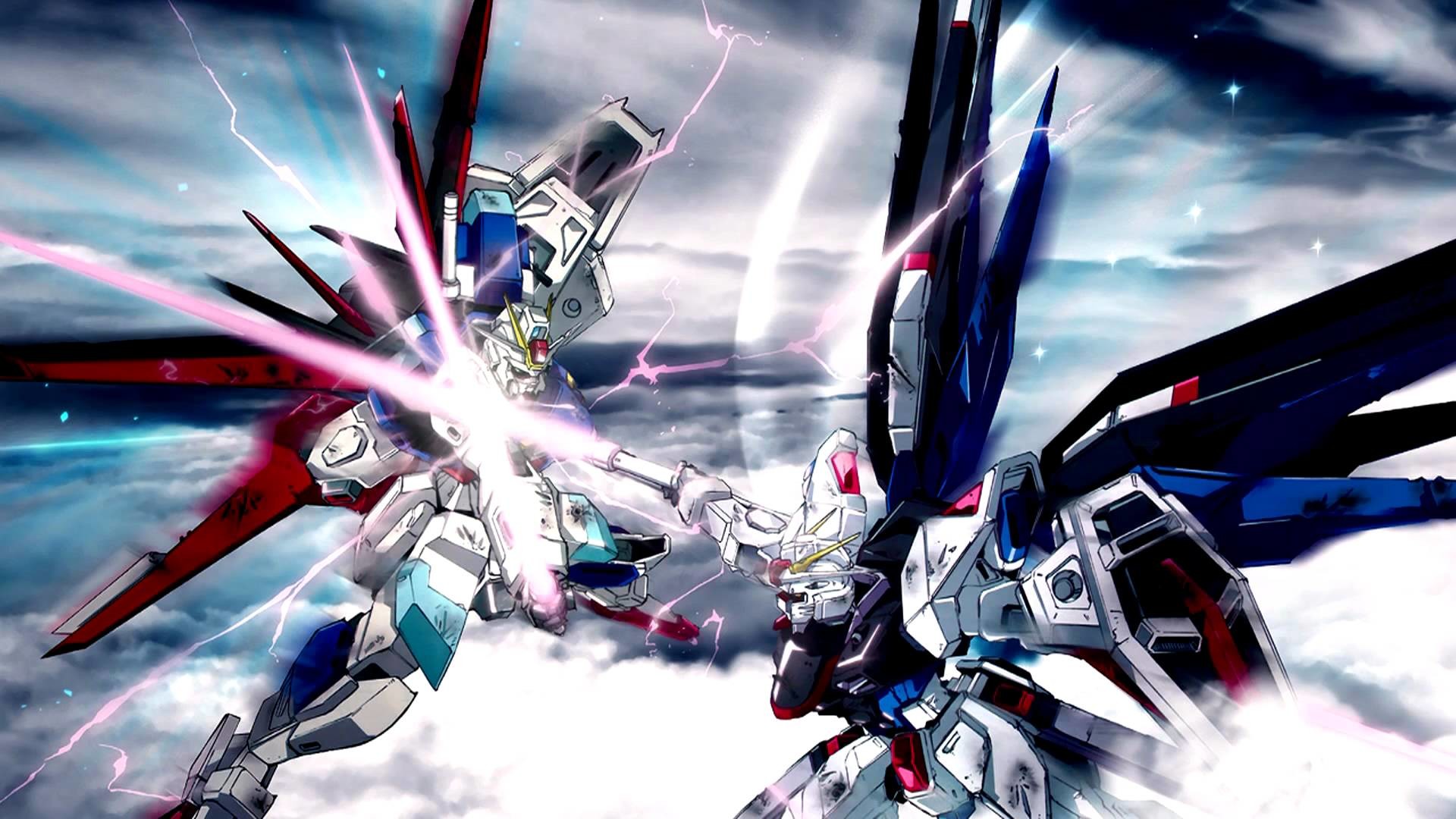 1920x1080 Greatest Battle Music Of All time: Decisive Battle (Gundam 00) - YouTube