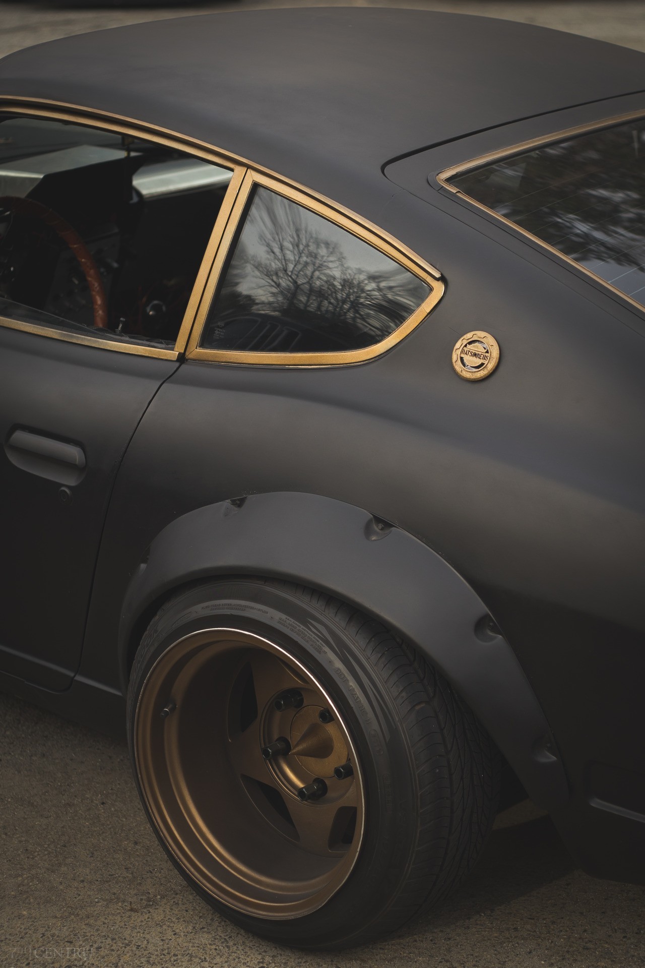 1280x1920 Download hd wallpapers of 380936-Datsun 240Z, Tuning, Stance, JDM, Car