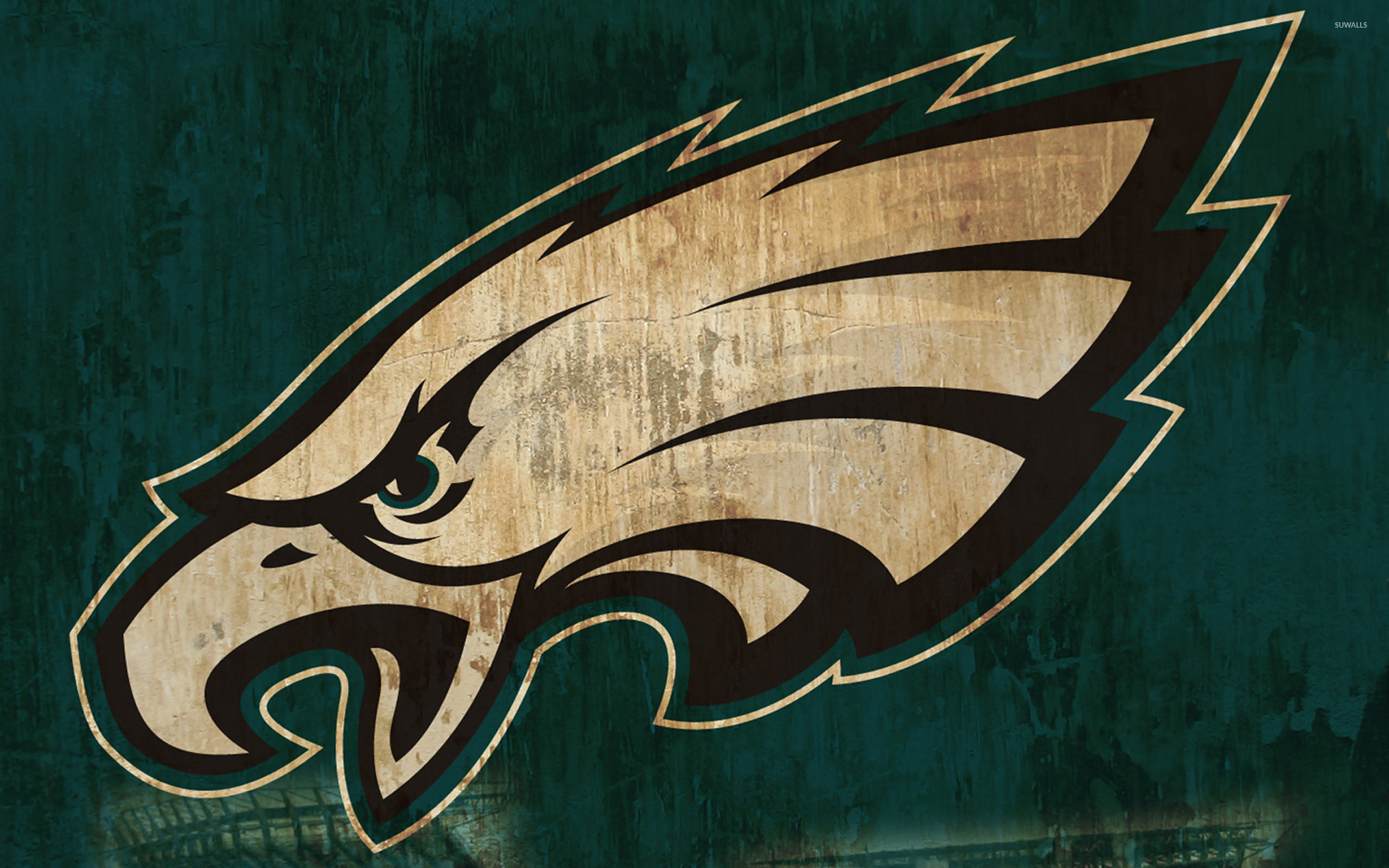 Abstract NFL logos Detroit Lions Philadelphia Eagles Philly Eagles HD  wallpaper  Pxfuel