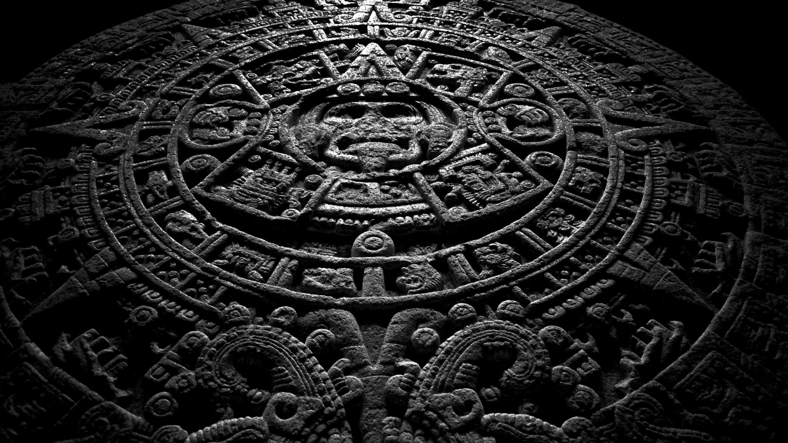 2560x1440  2 Mayan HD Wallpapers | Background Images - Wallpaper Abyss