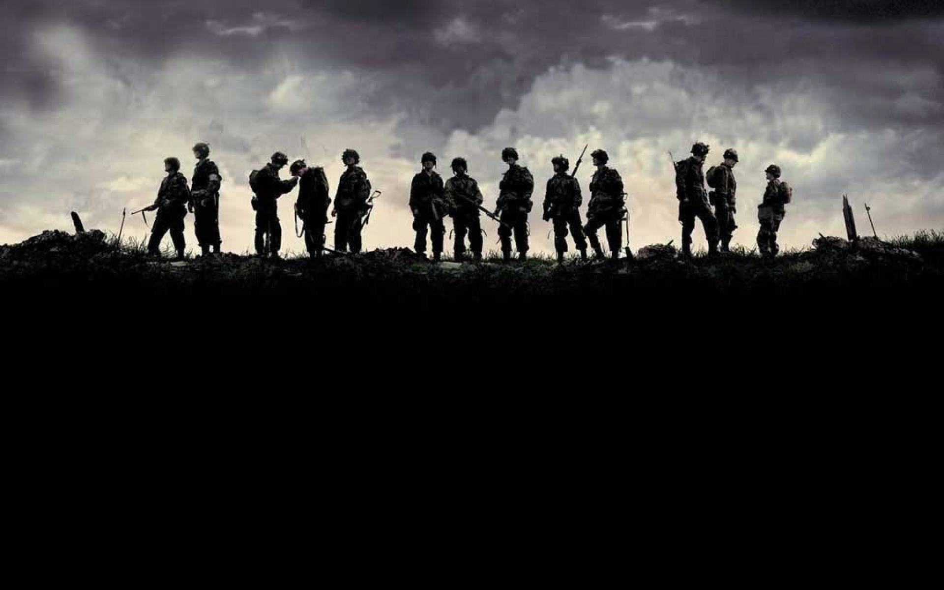 1920x1200 Band Of Brothers Wallpapers - Full HD wallpaper search