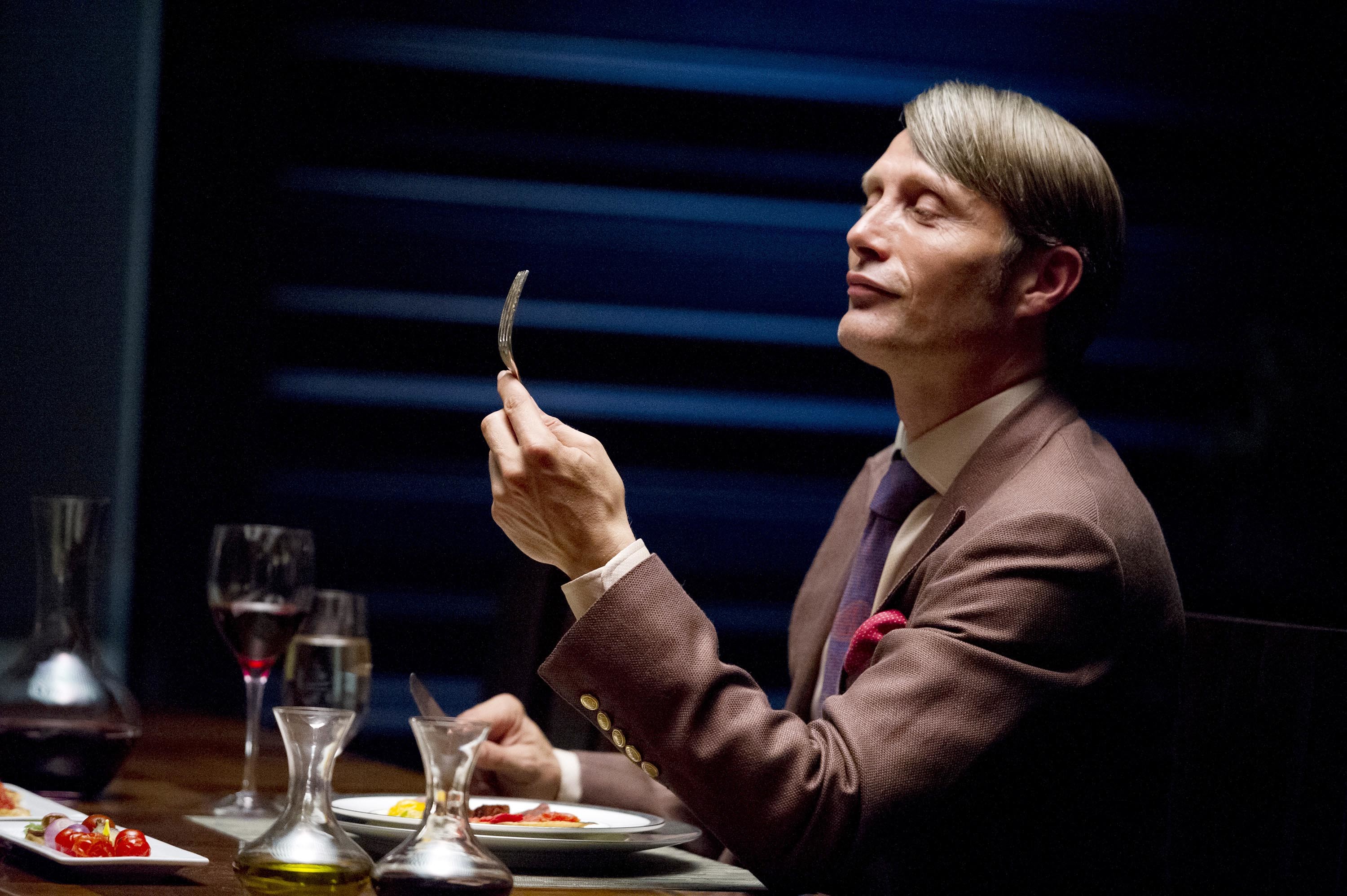 3000x1996 Bryan Fuller Reveals How Hannibal Could Continue In Fourth Season |  IndieWire