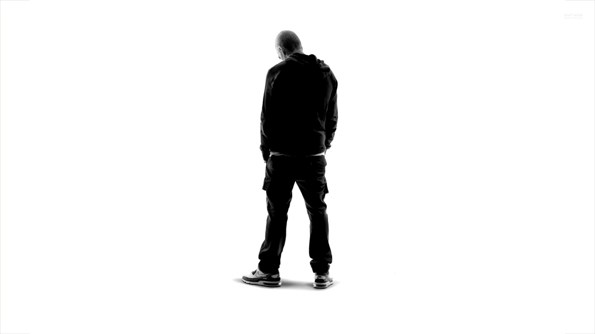 1920x1080 Eminem Wallpapers HD black pants