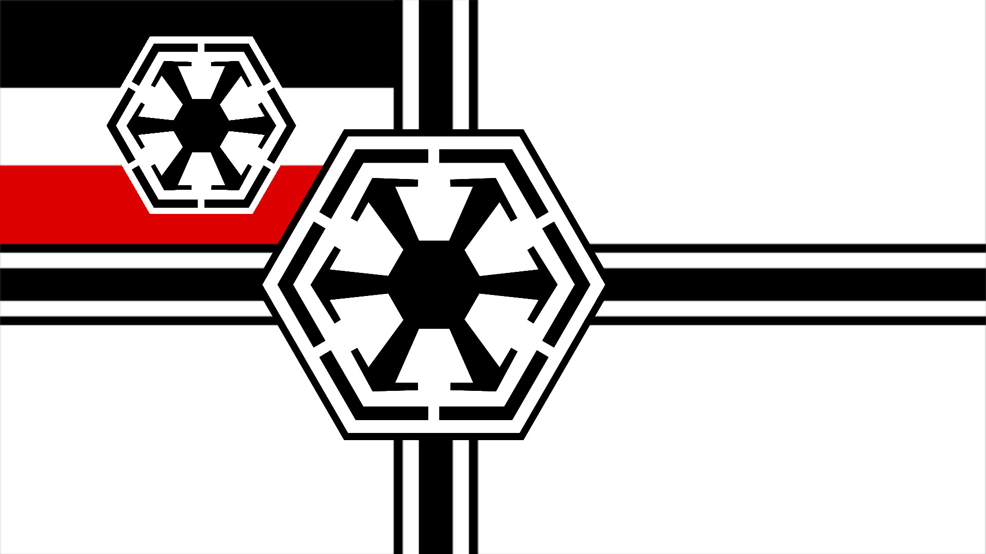 1920x1080 ... SWTOR Sith Empire War Flag by uda4754