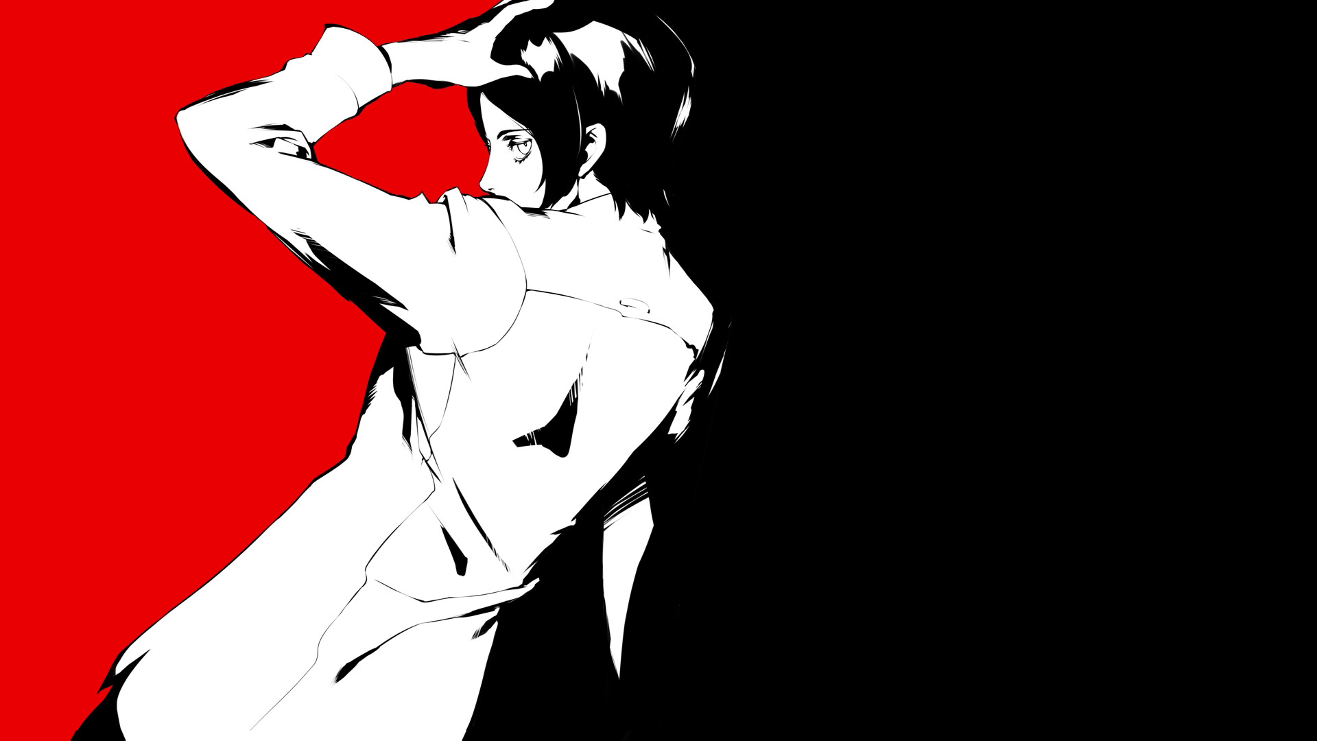Persona 5 Wallpapers.