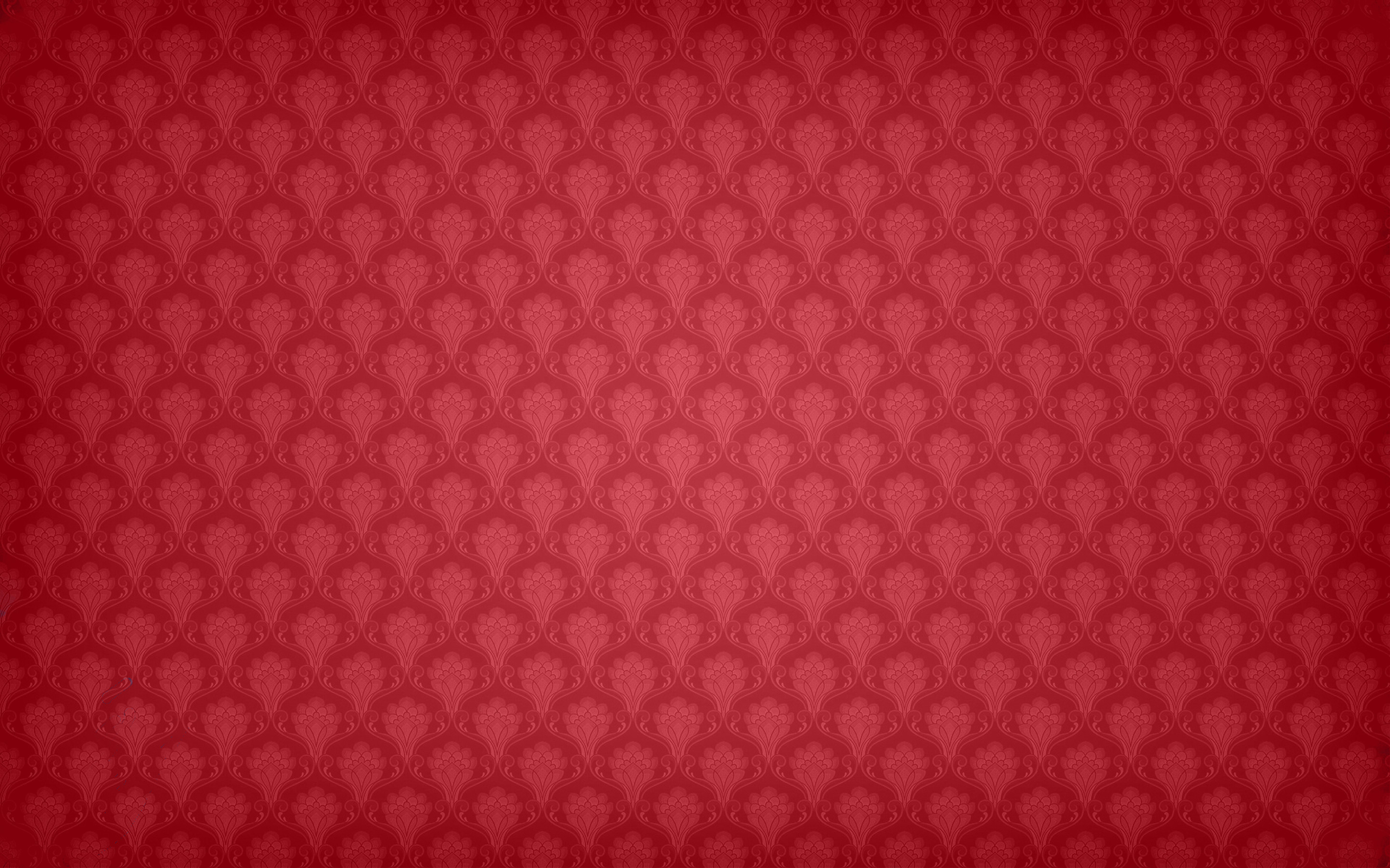 2880x1800 Crimson Wallpaper Background Pattern