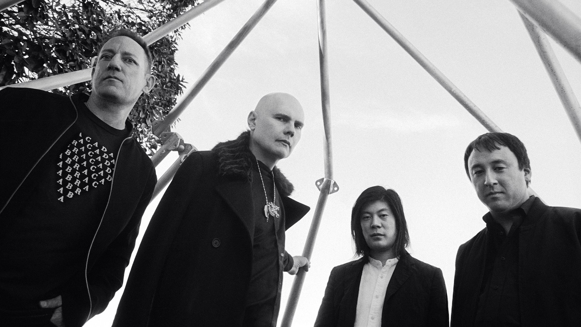 1920x1080 Billy Corgan Reveals New Smashing Pumpkins Song Titles