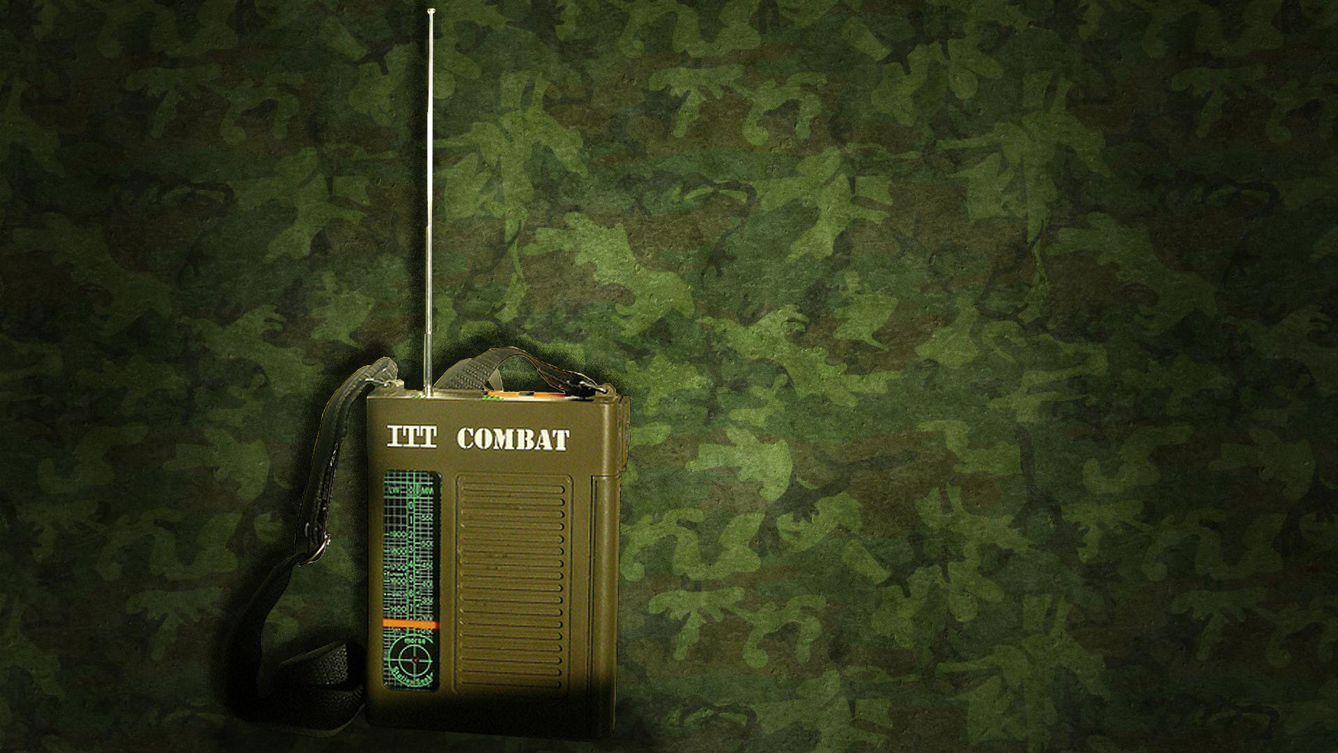 1920x1080 Combat Radio Military Wallpaper Picture 25