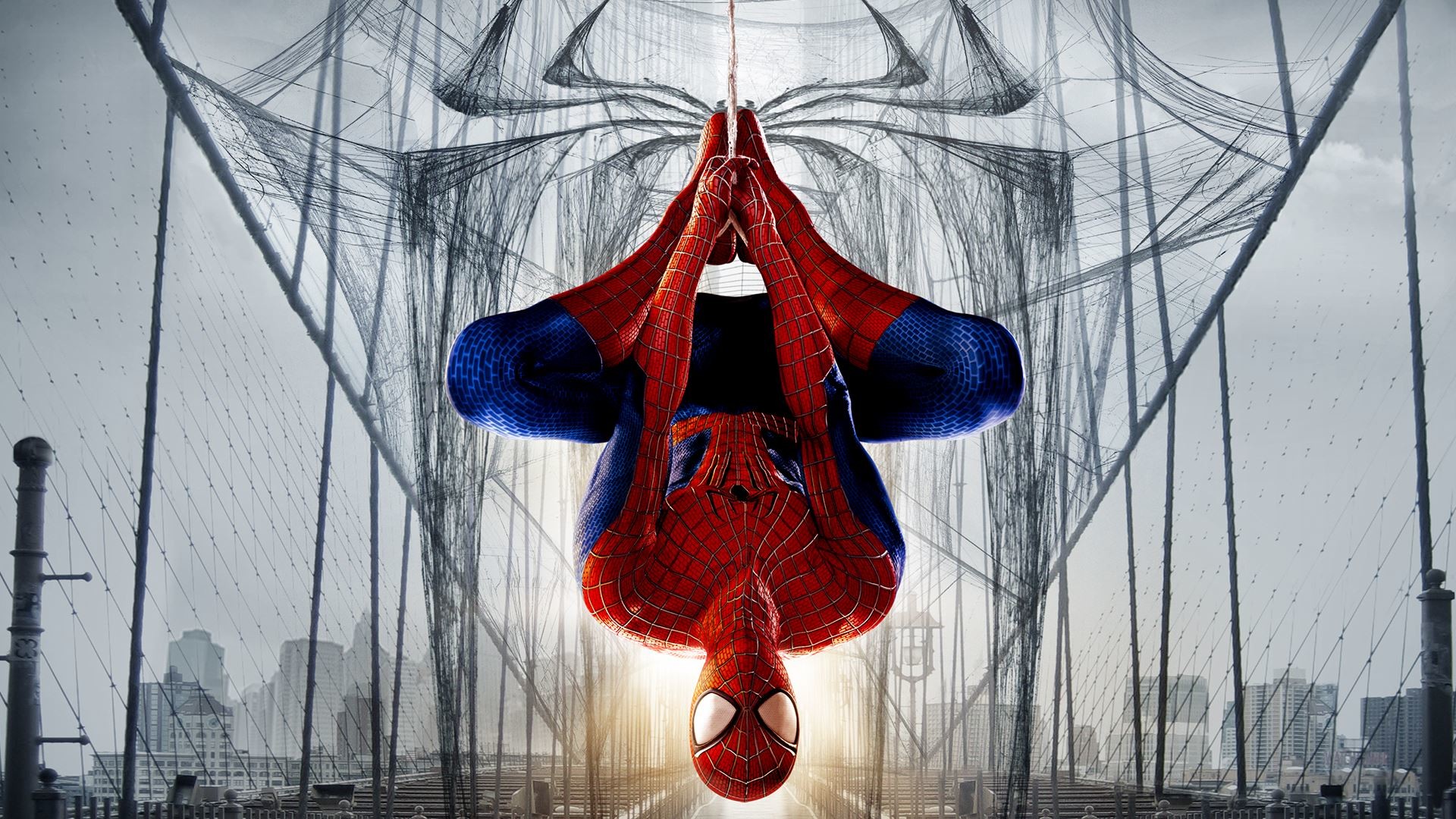 1920x1080 the amazing spider man 2 new wide | Wallpaper | Pinterest | Amazing spider,  Spider-Man and Spider