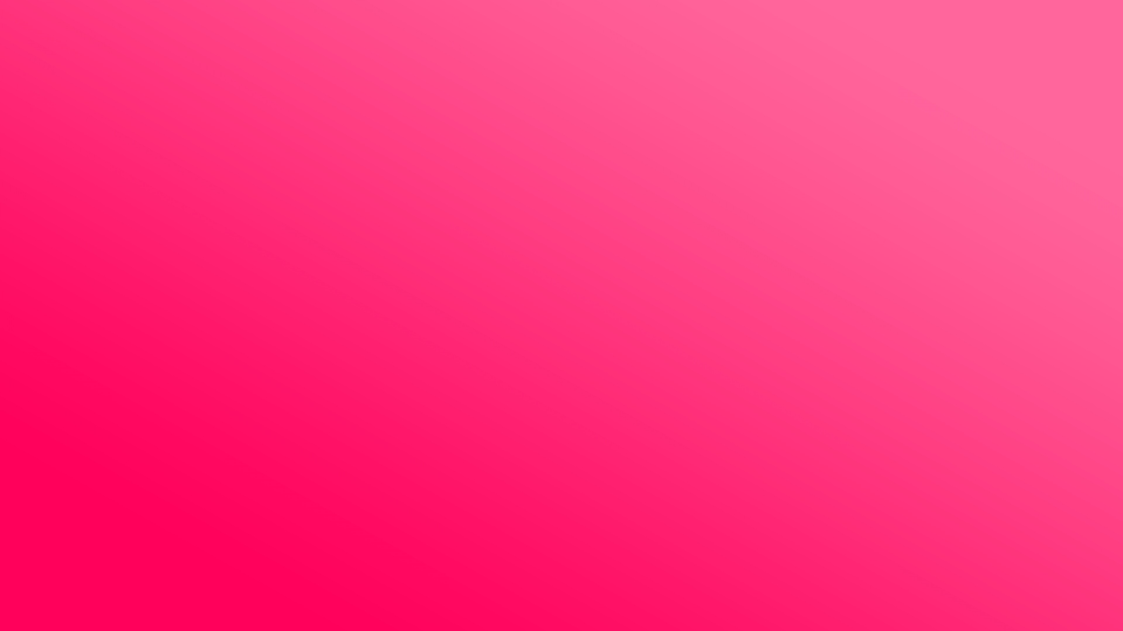 3840x2160 Preview wallpaper pink, solid, color, light, bright 