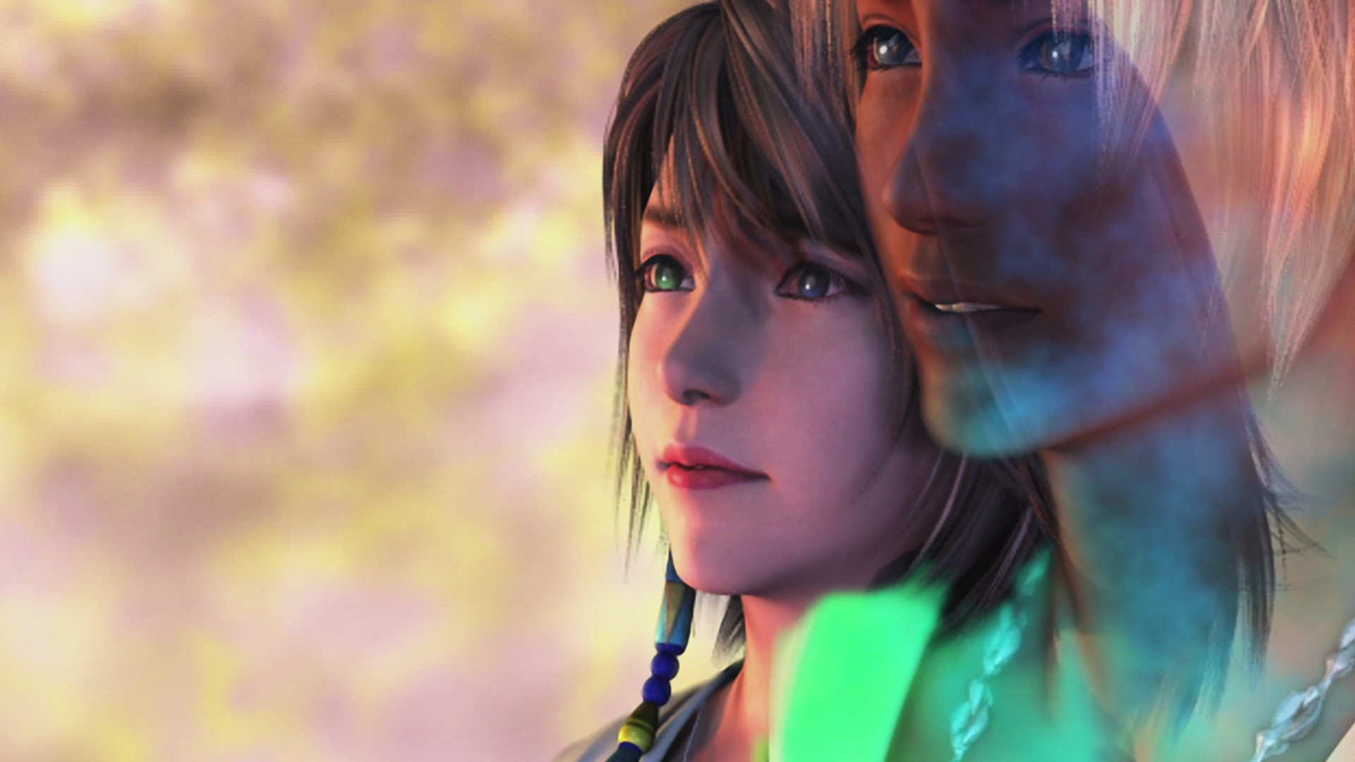 1920x1080 Final Fantasy X: an ode to Tidus and Yuna - Final Fantasy X - Giant Bomb
