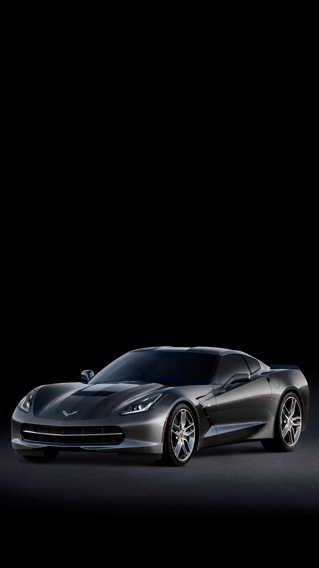 1080x1920 C7 Corvette Stingray Side #iPhone #6 #plus #Wallpaper
