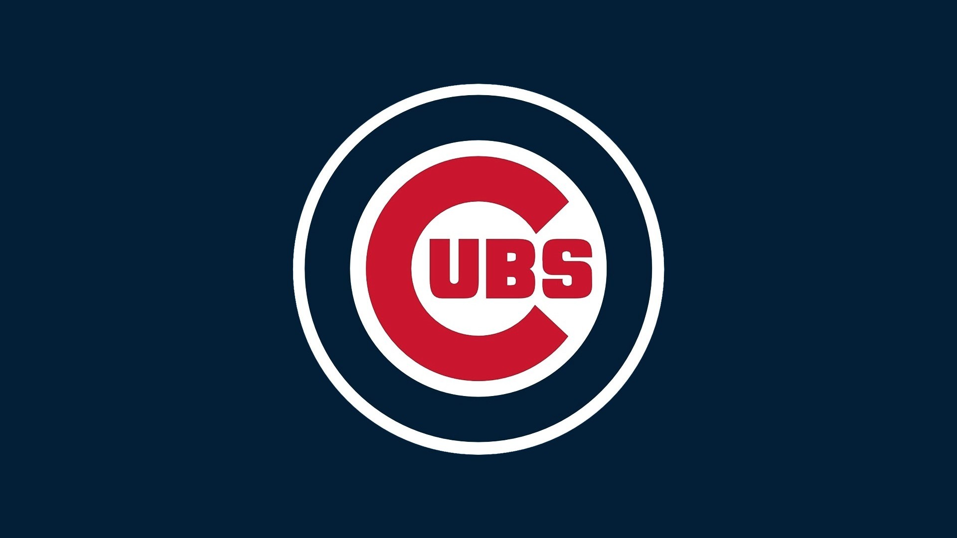 1920x1080 Chicago Cubs Wallpaper