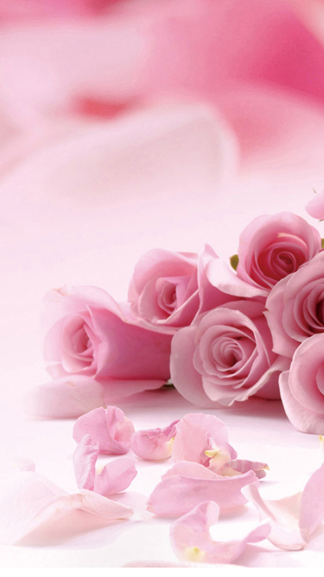 Bộ sưu tập 500+ iPhone Backgrounds Pink Flowers Đẹp và tươi sáng