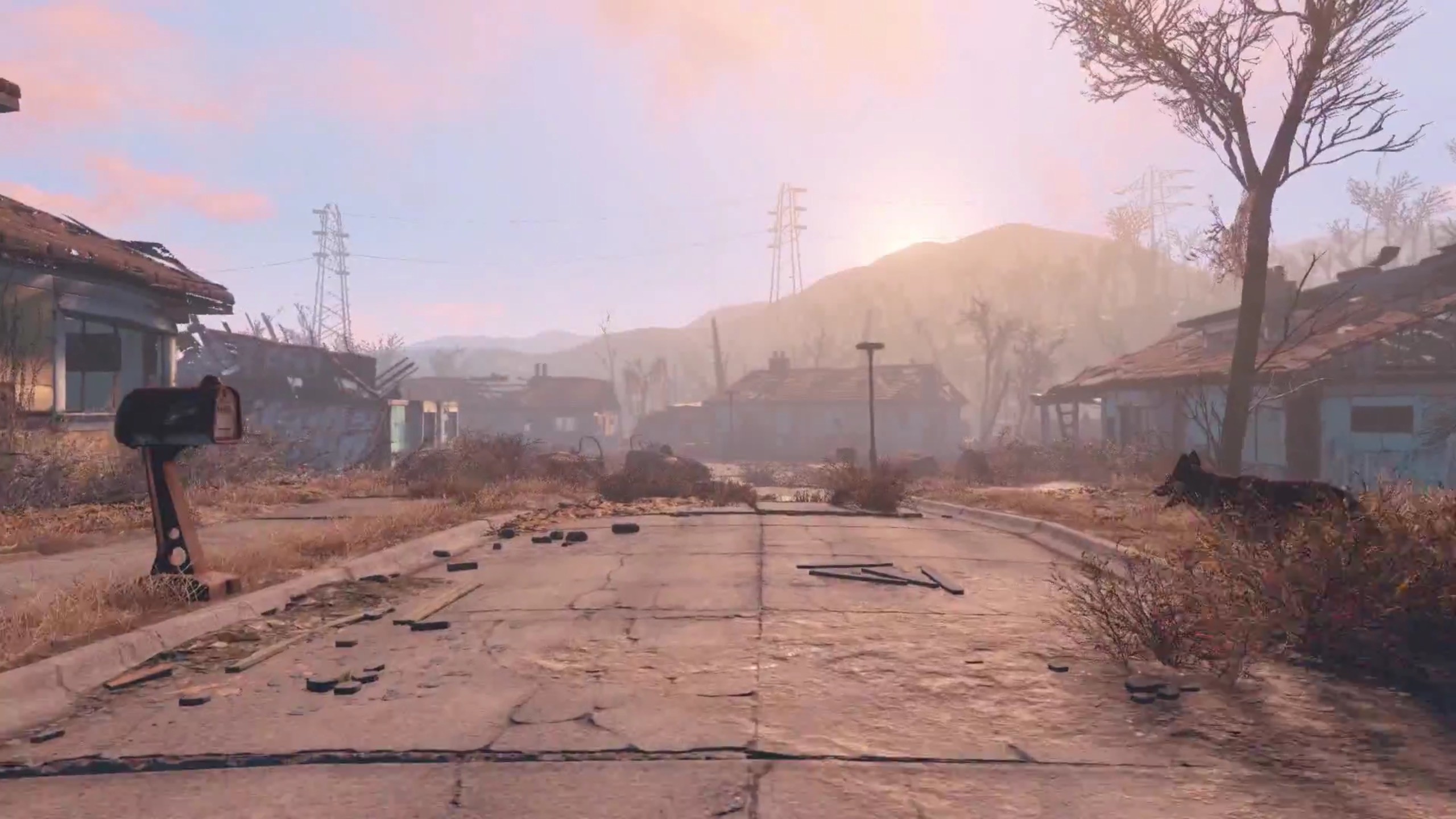Fallout 4 экран 1280x1024 фото 36