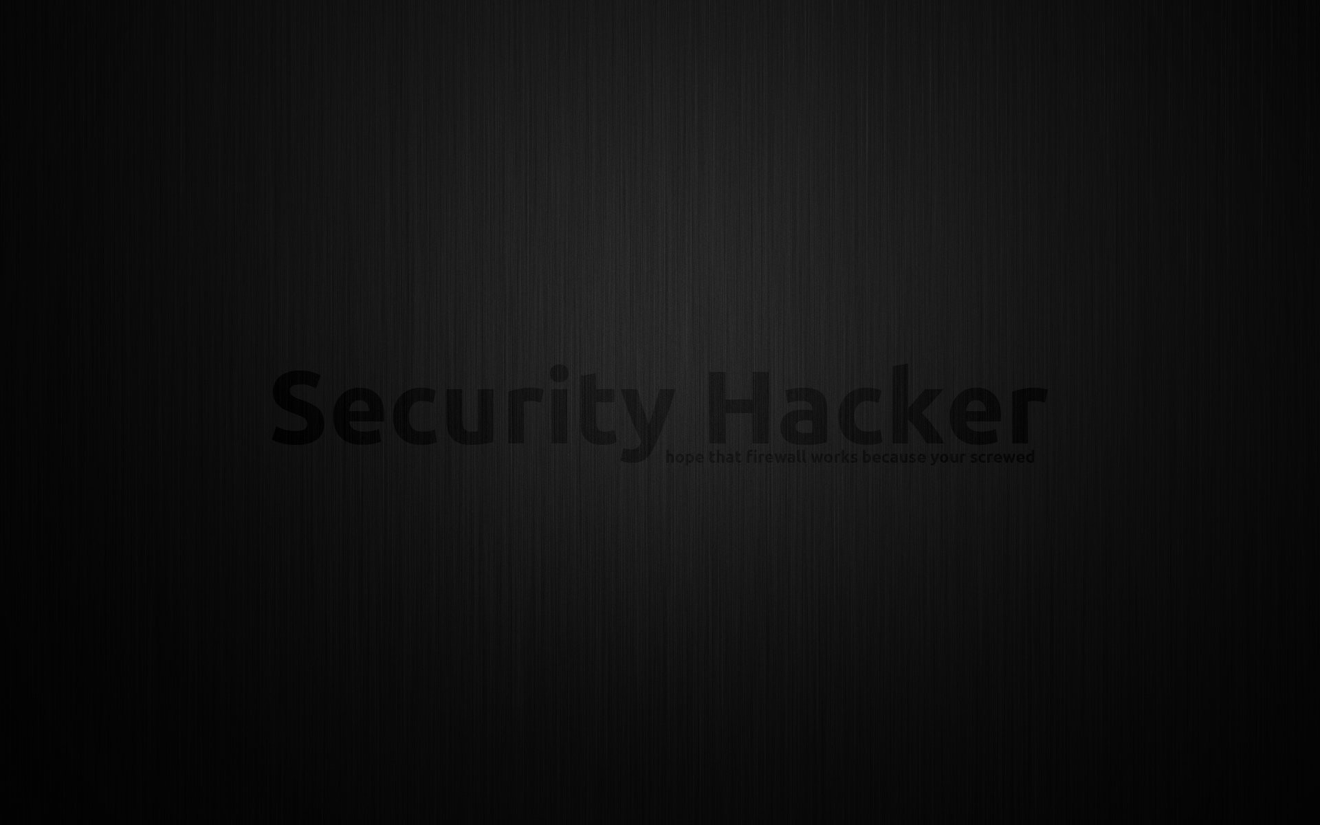 1920x1200 Security Hacker