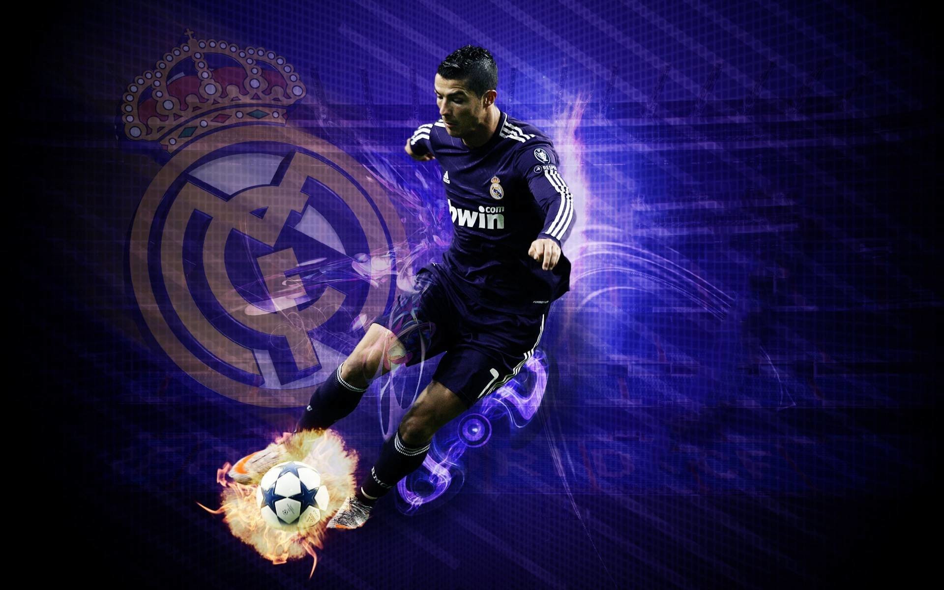 1920x1200 ... Most Popular Cool Real Madrid Wallpapers Download Free Football Mobile  Wallpapers For Cell Phones Cool Real