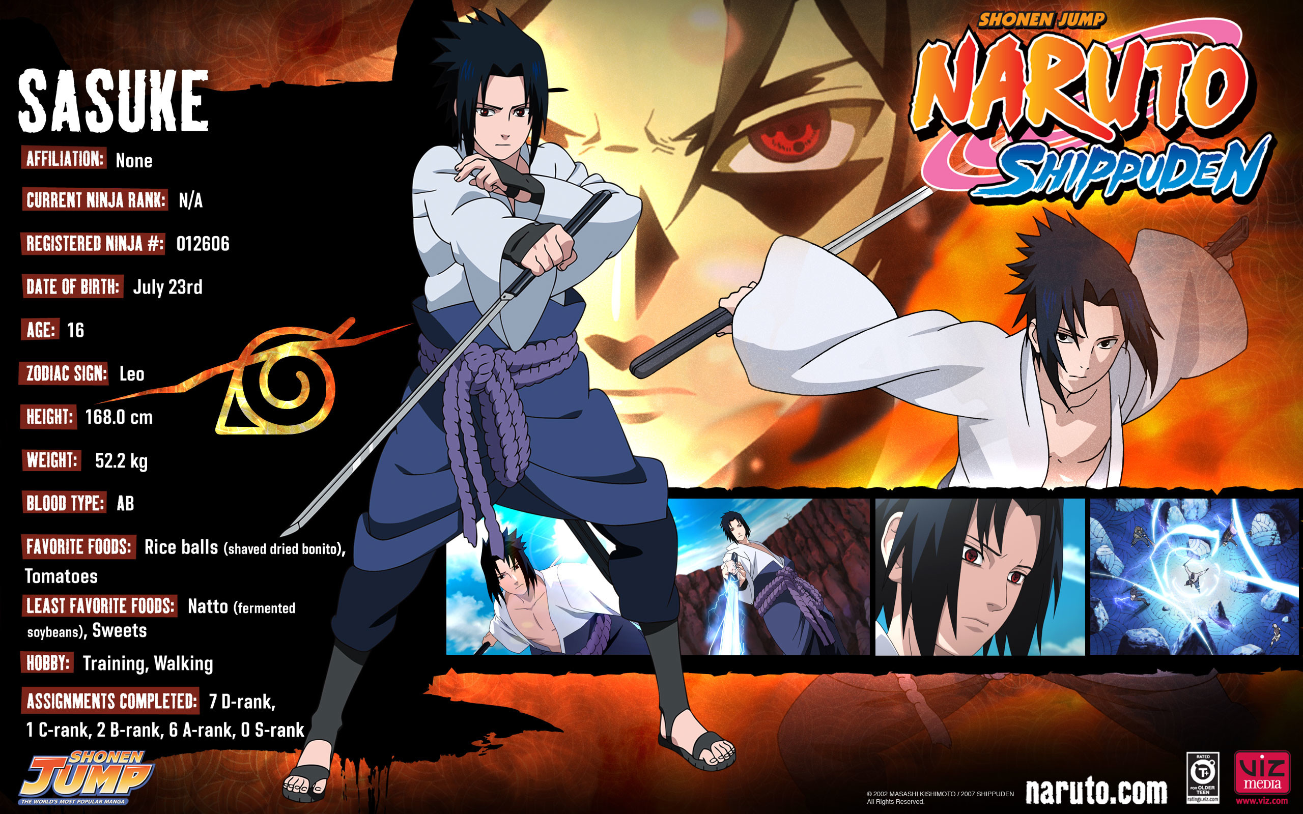 2560x1600 Naruto Shippuuden images informations HD wallpaper and background photos
