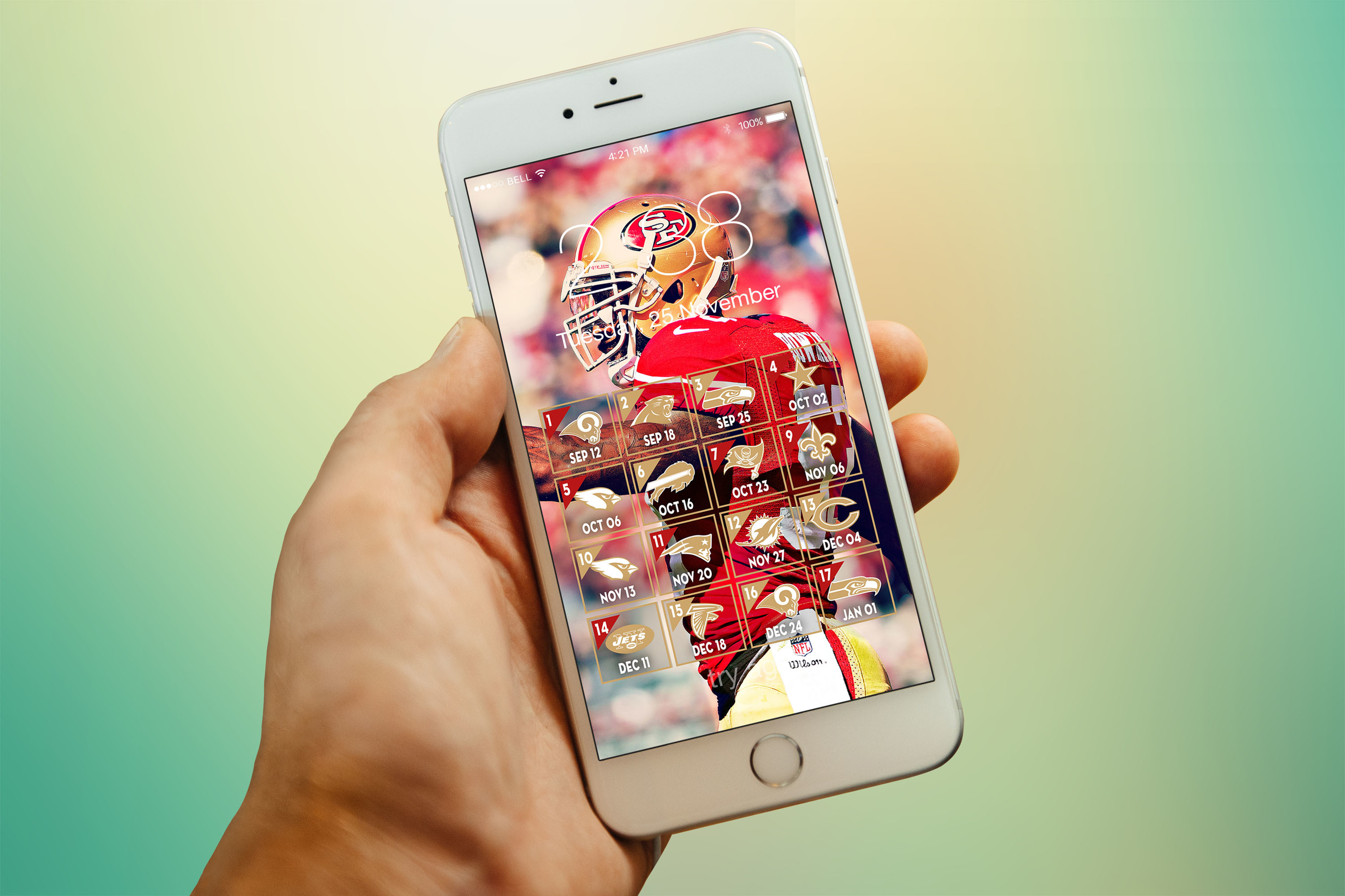 3000x2000 New 49ers wallpapers for desktop, mobile