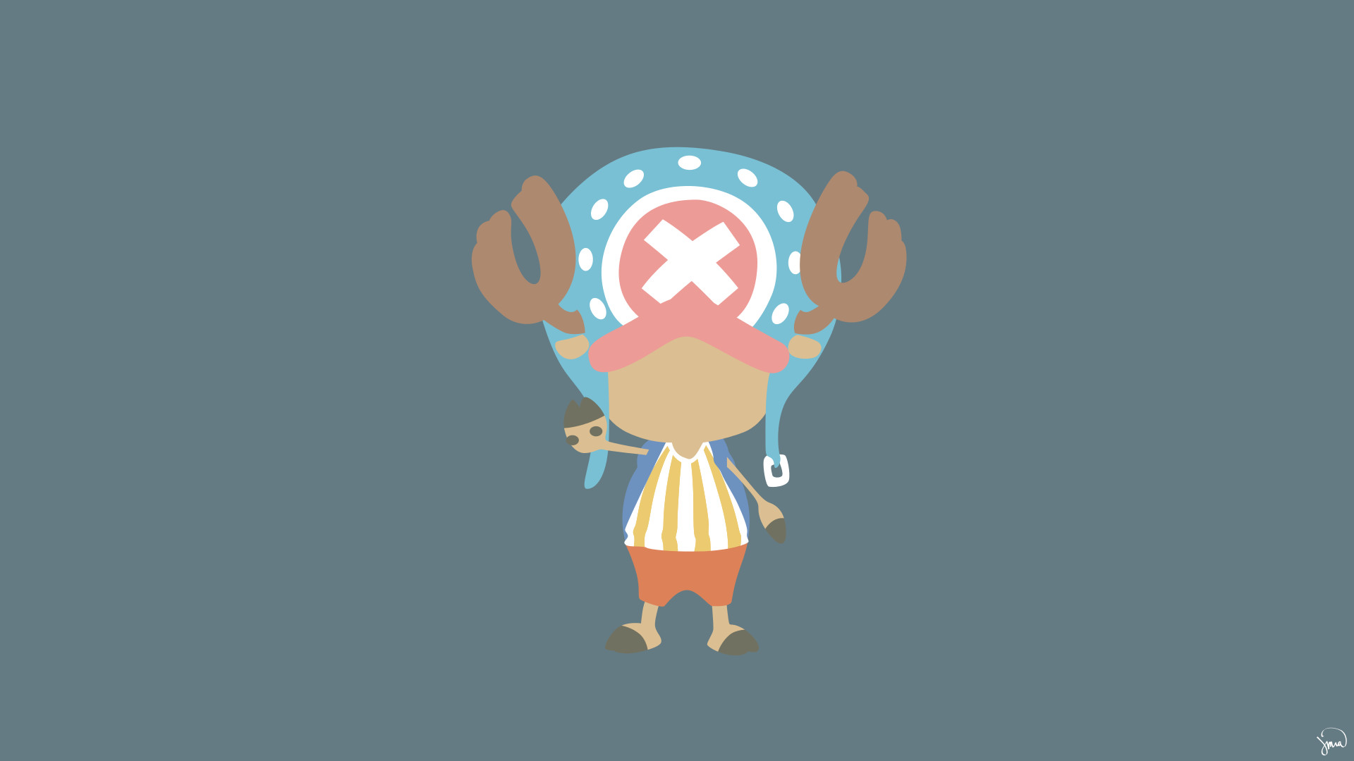 Free download Tony Chopper Wallpaper one piece by Kingwallpaper on  1024x576 for your Desktop Mobile  Tablet  Explore 49 One Piece  Chopper Wallpaper  One Piece Wallpapers One Piece Zoro Wallpaper