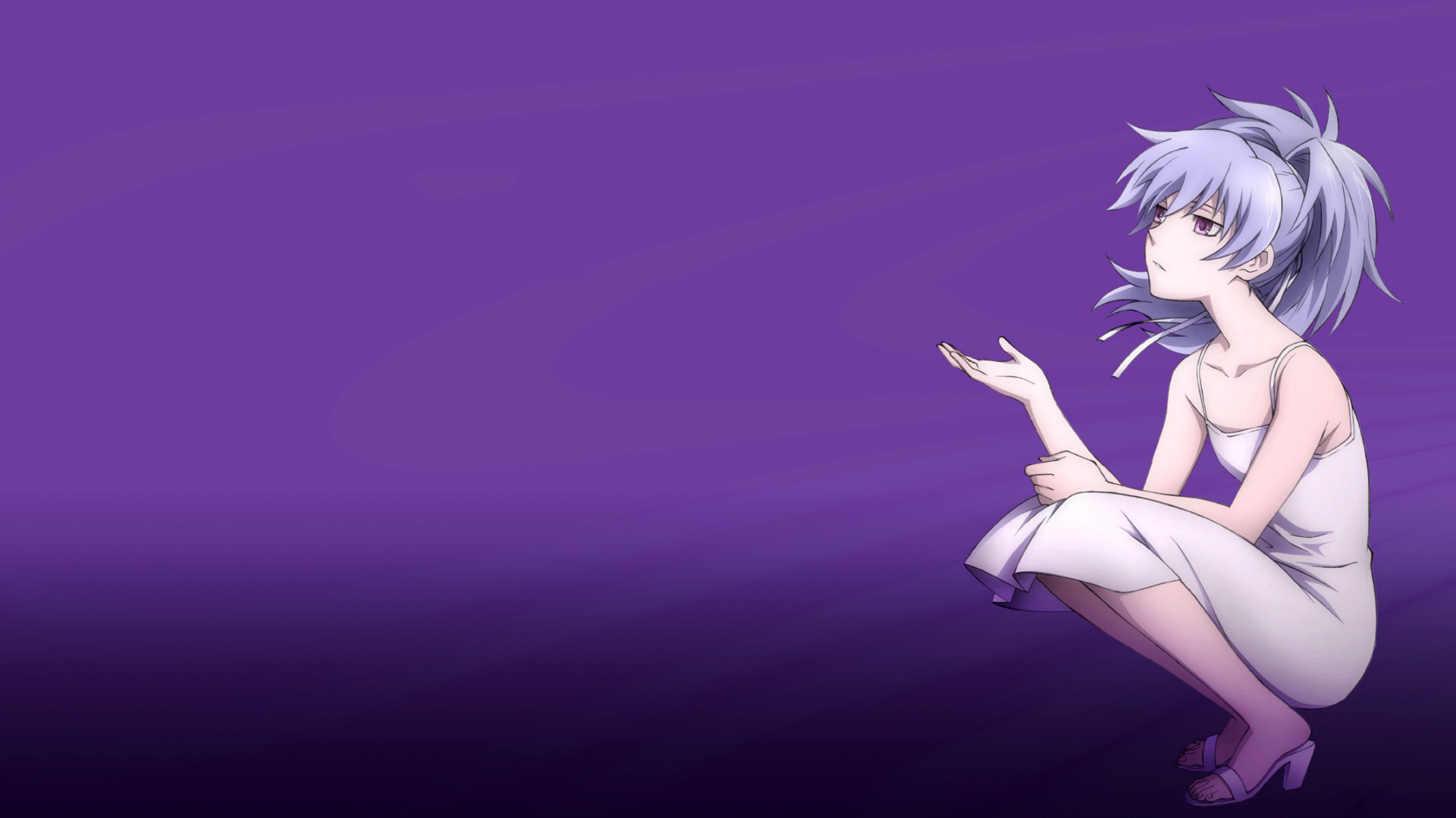 1920x1080 35 Yin (Darker Than Black) HD Wallpapers | Backgrounds - Wallpaper Abyss