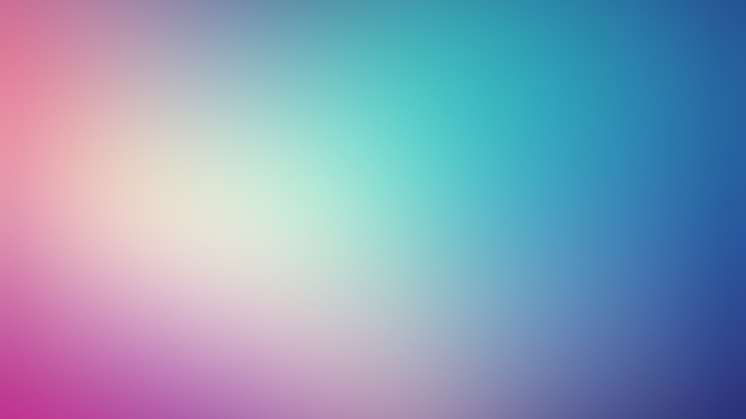 2560x1440 Pattern - Purple Light Blue Wallpaper
