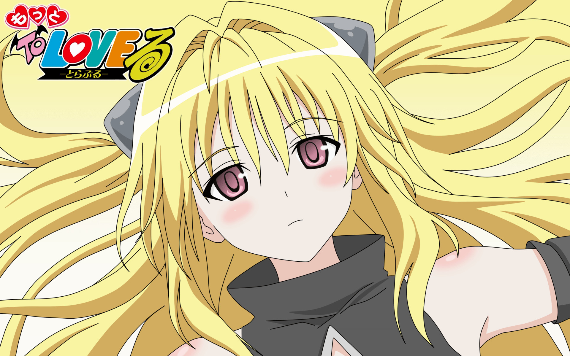 1920x1200 To Love-Ru Wallpapers - Wallpaper Cave