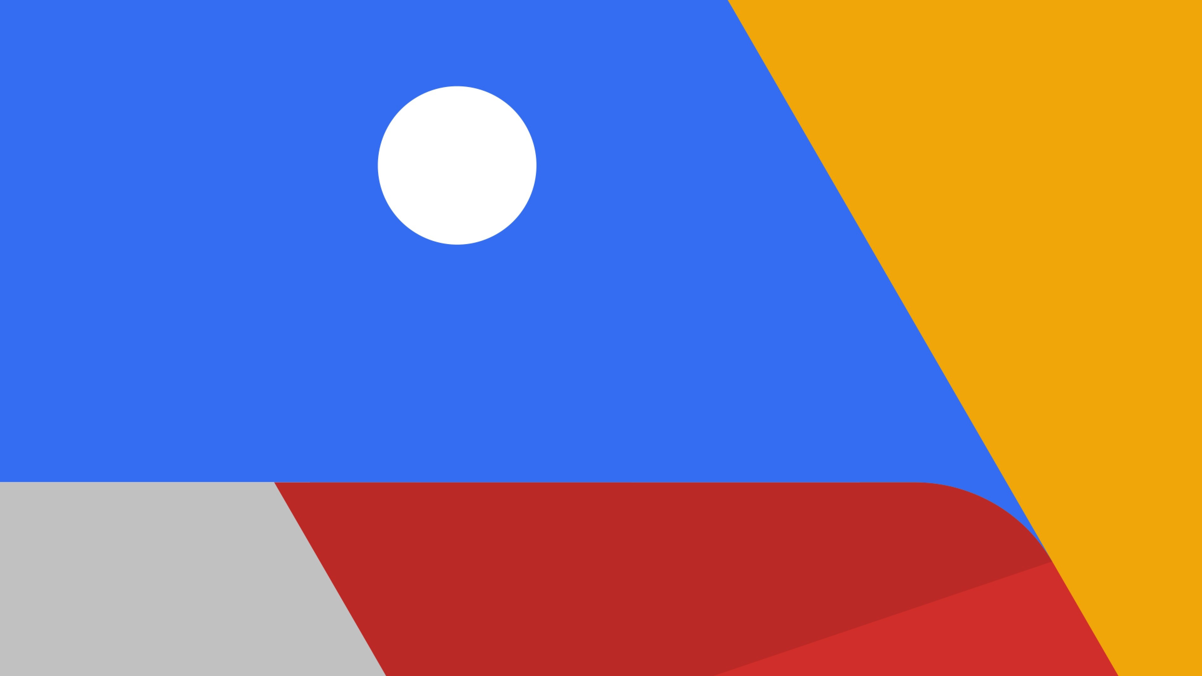 3840x2160 Google Cloud Logo 4k (2048x1152 Resolution)