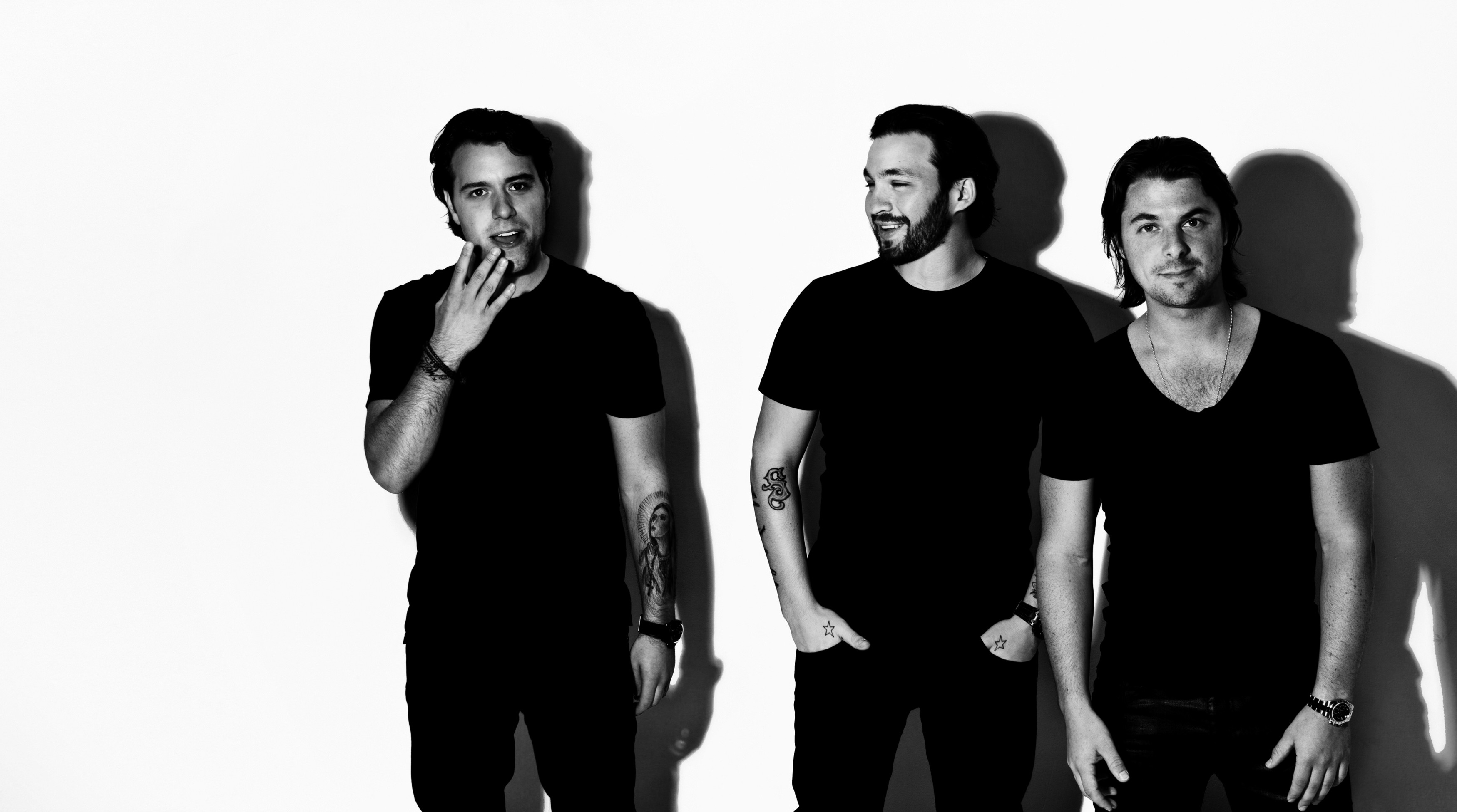 3500x1952 "We're Not Best Friends Anymore" - Sebastian Ingrosso on Swedish House  Mafia | Your EDM