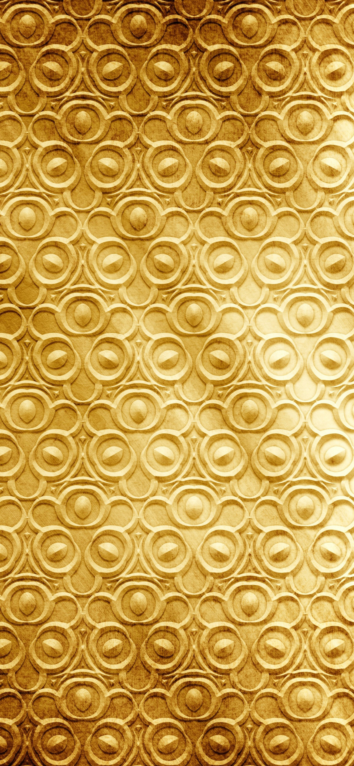 1242x2688  Metallic Color, Material, Gold, Metal, Pattern Wallpaper for  IPhone XS Max