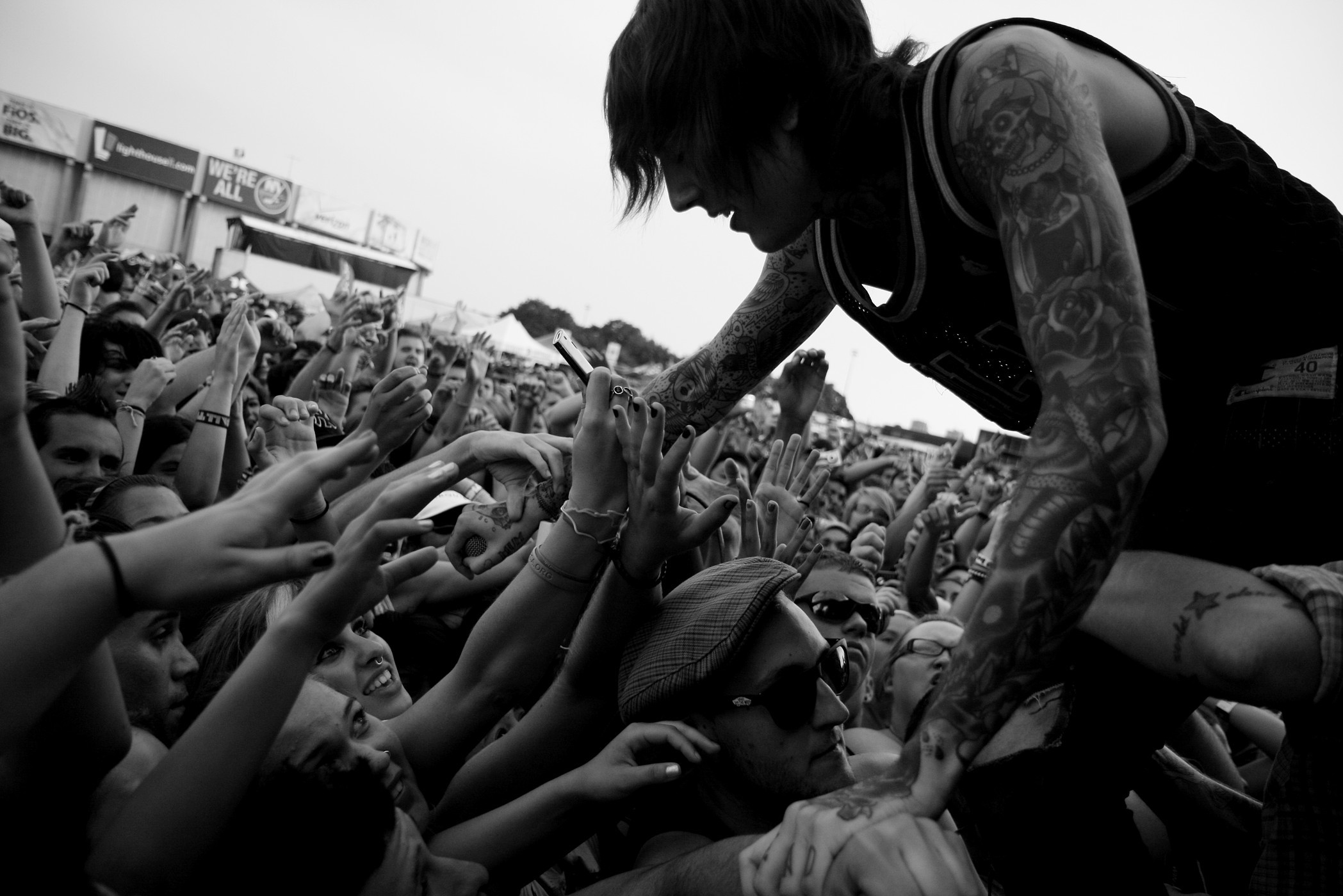 2097x1400 Asking Alexandria Live Warped Tour | BANDS, IDOLS, QUOTES, SONGS .