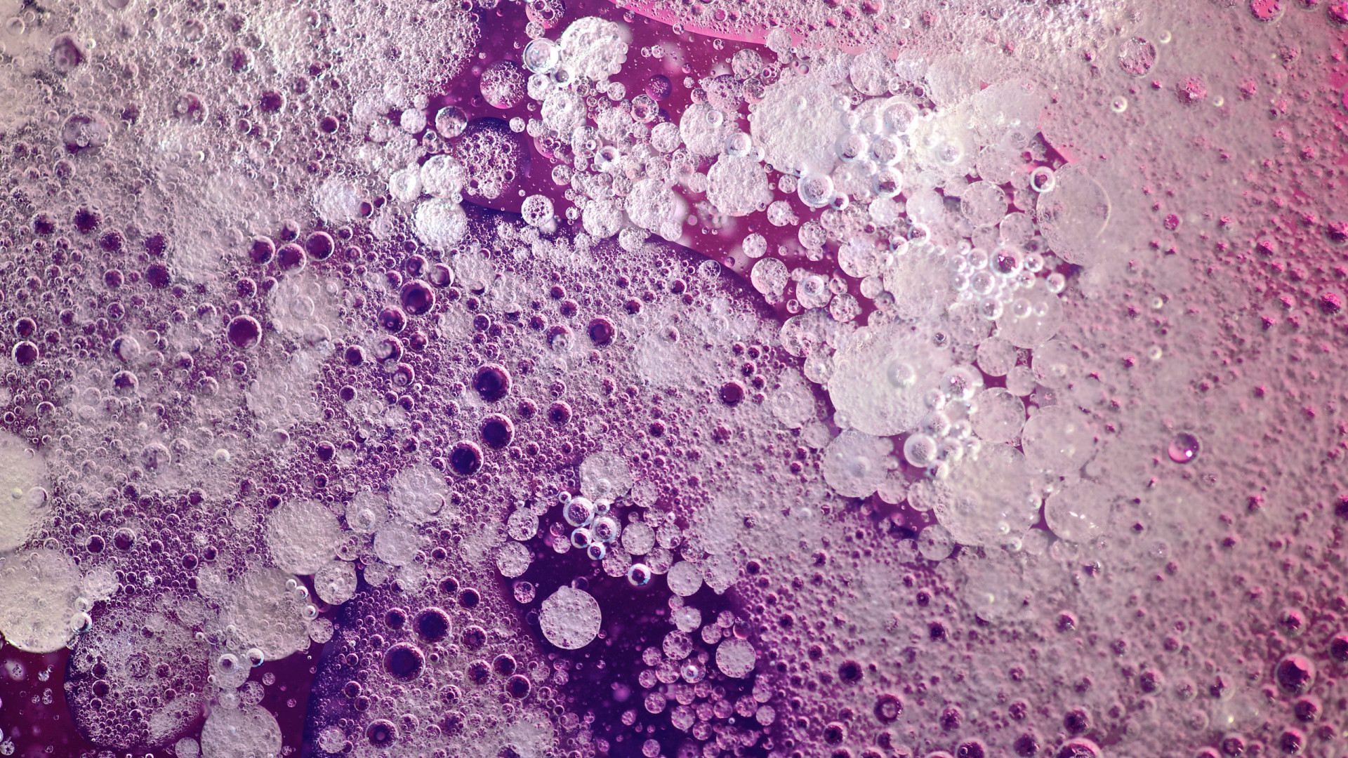 1920x1080 Preview wallpaper lilac, violet, liquid, white 