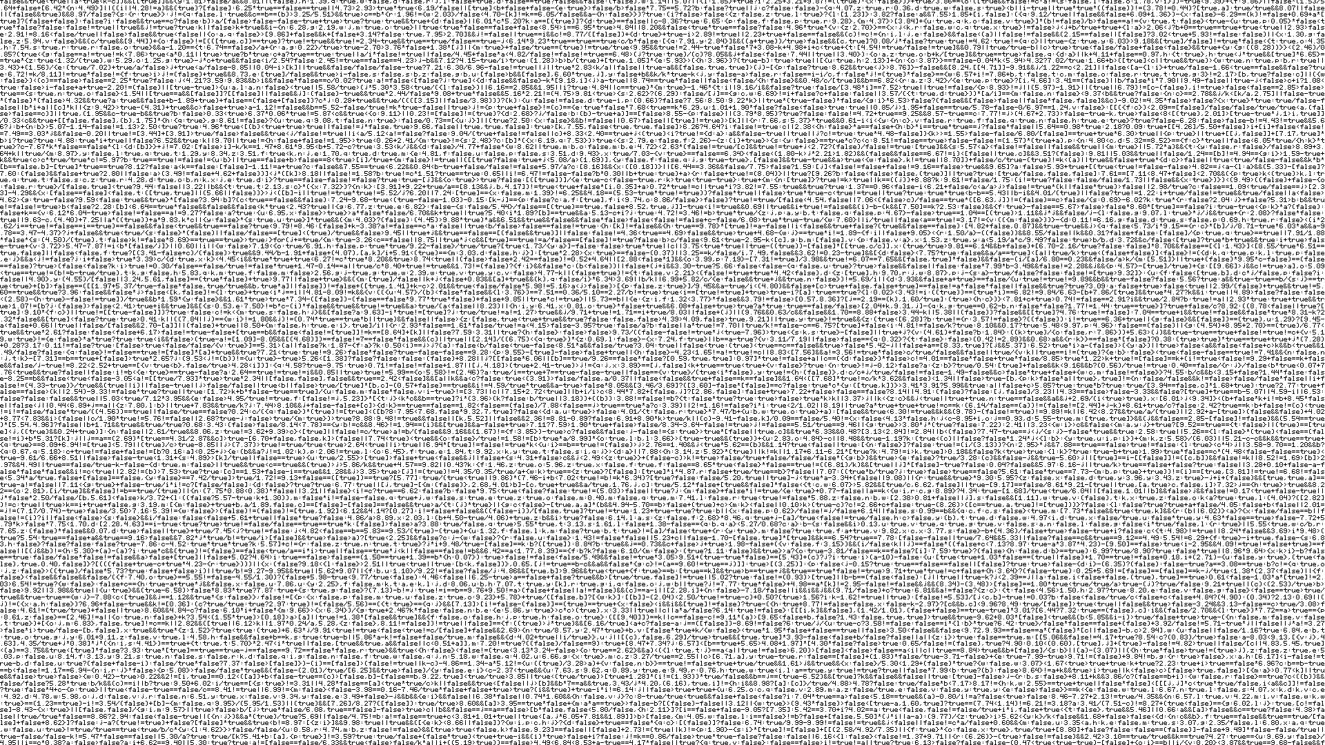 1920x1080 Ugly JavaScript Wallpaper by romenX Ugly JavaScript Wallpaper by romenX