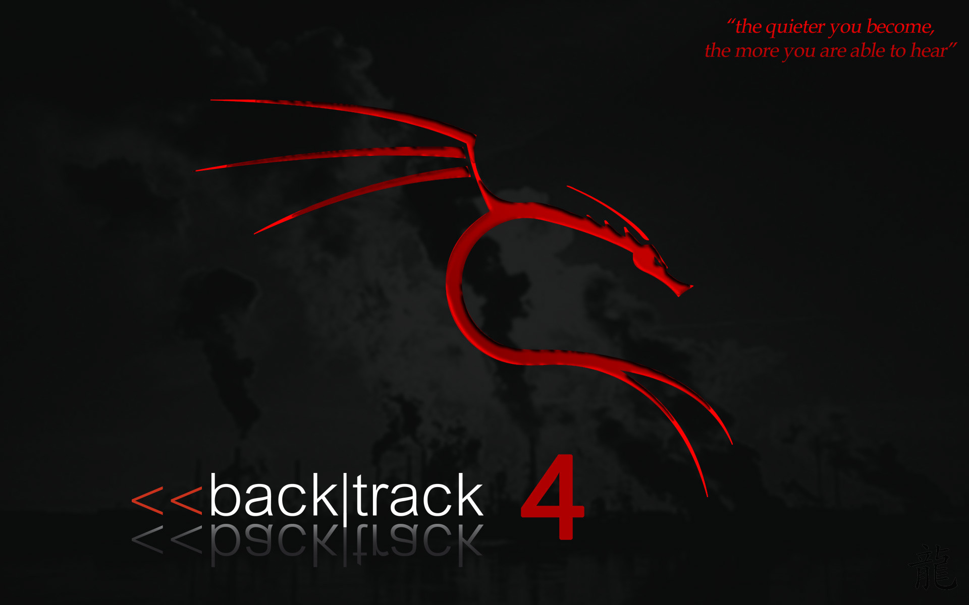 1920x1200 backtrack dragon