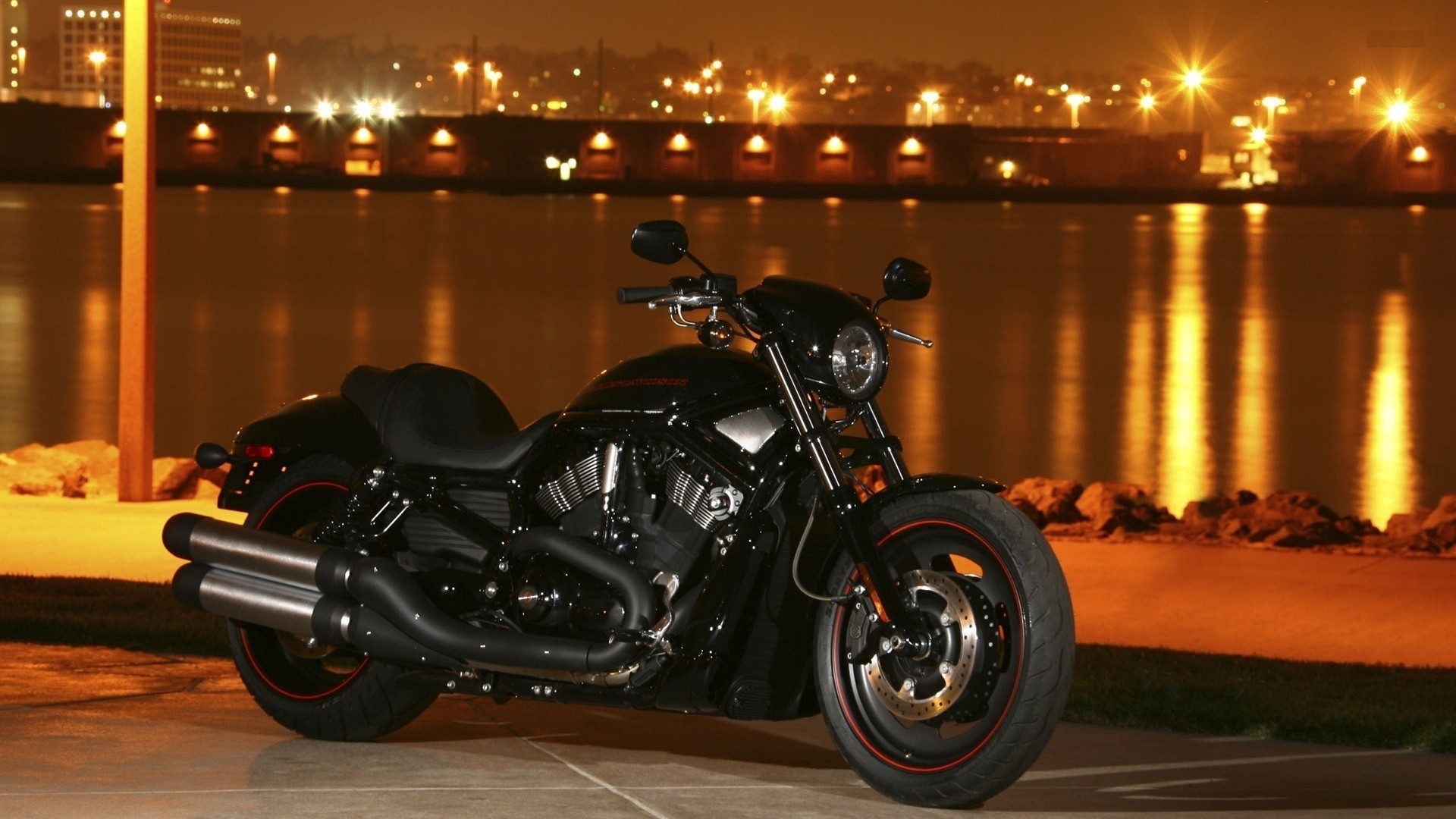 1920x1080 Harley-Davidson-HD-Wallpapers