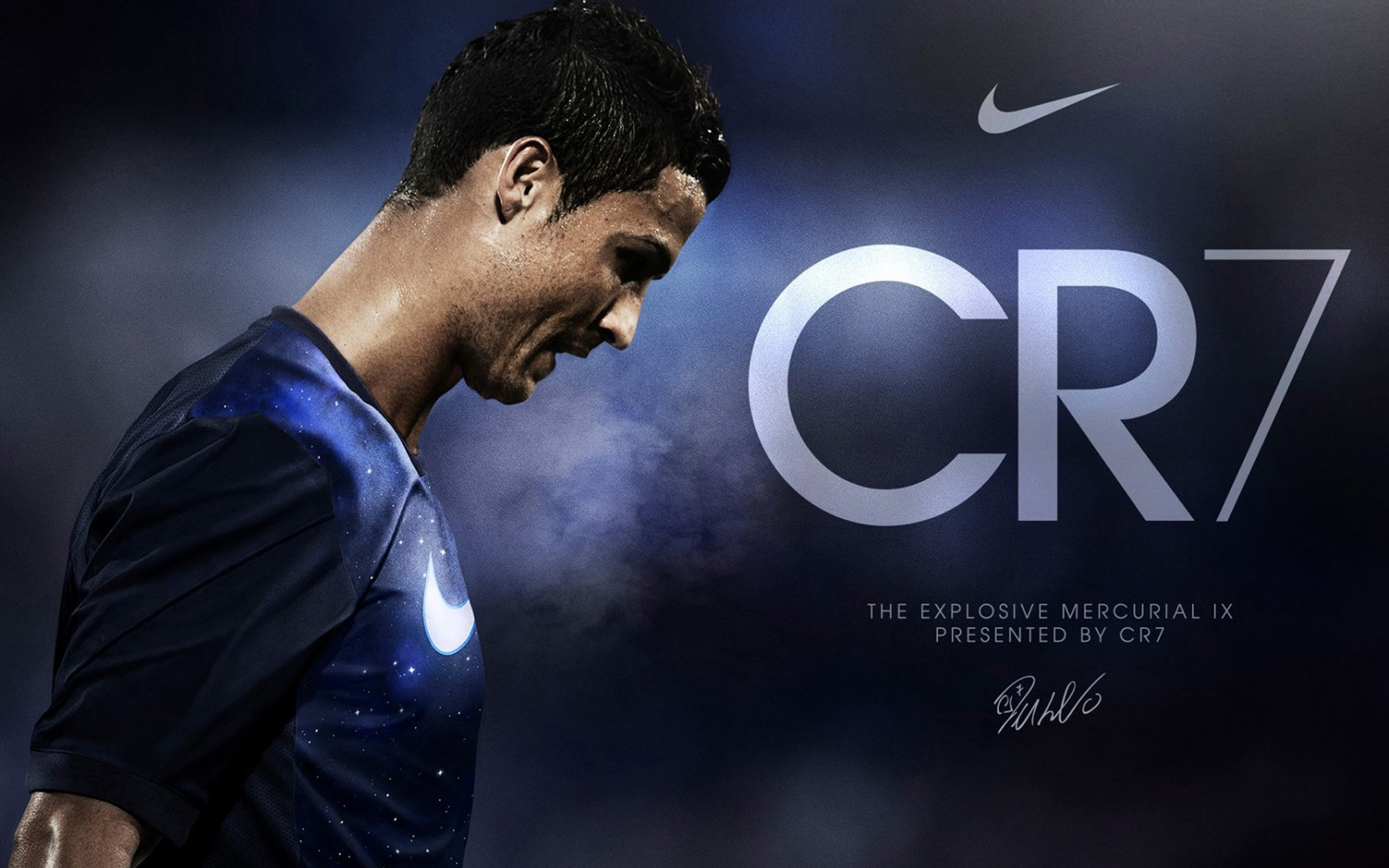 2560x1600 ... Cristiano Ronaldo HD WallpaperImagesPics HD Wallpapers Blog | HD .