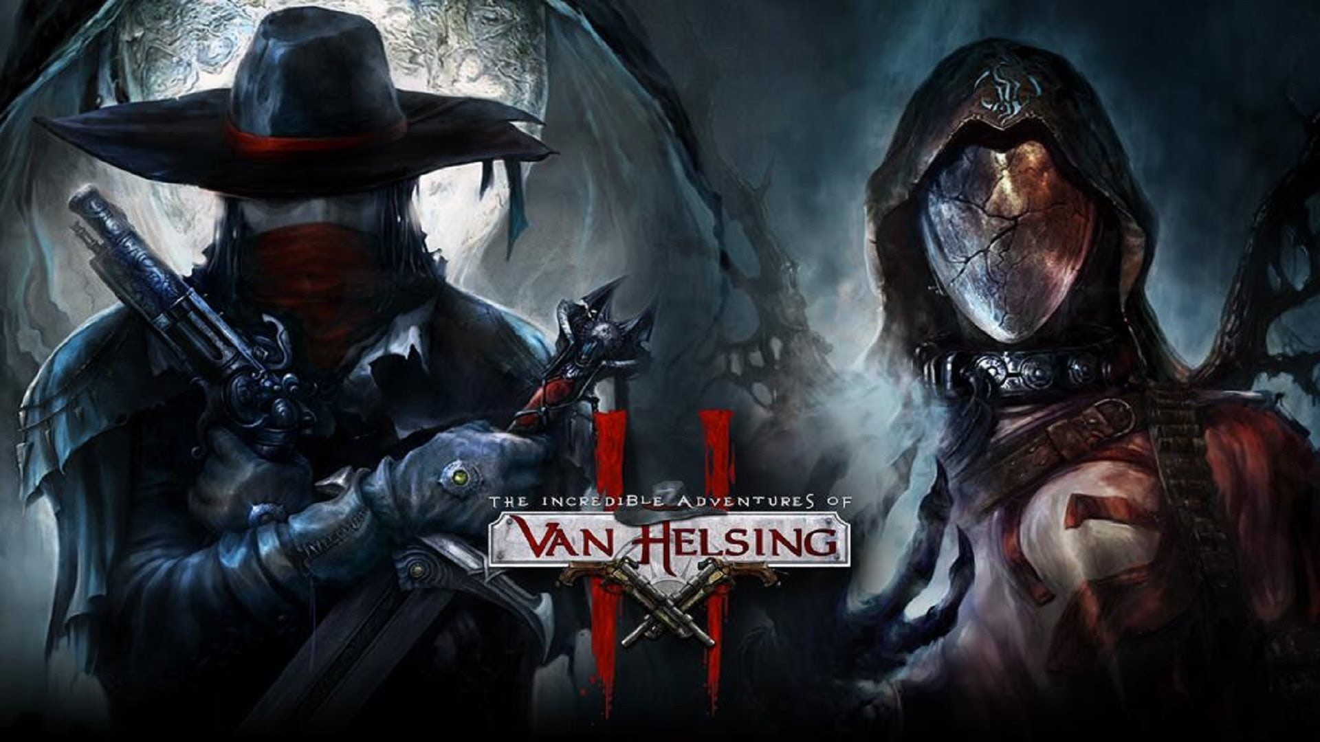 1920x1080 The Incredible Adventures of Van Helsing 2 PC Game Free Download - Free  Games Download