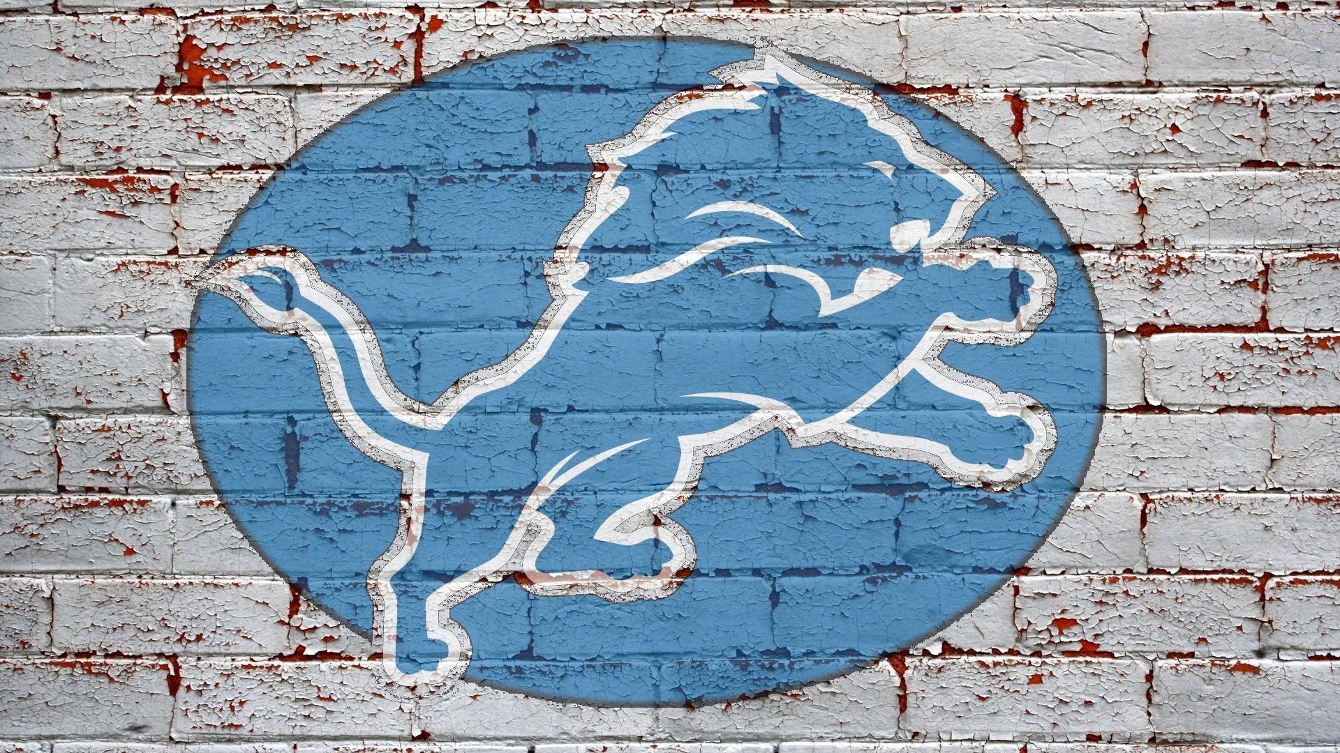 1920x1080 Detroit Lions Full HD Background #wallpaper #background http://wallpapers -and