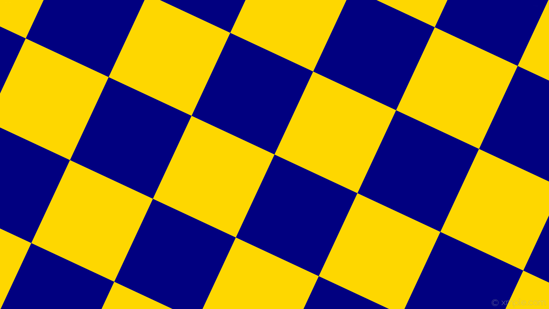 1920x1080 wallpaper squares yellow checkered blue gold navy #ffd700 #000080 diagonal  65Â° 320px
