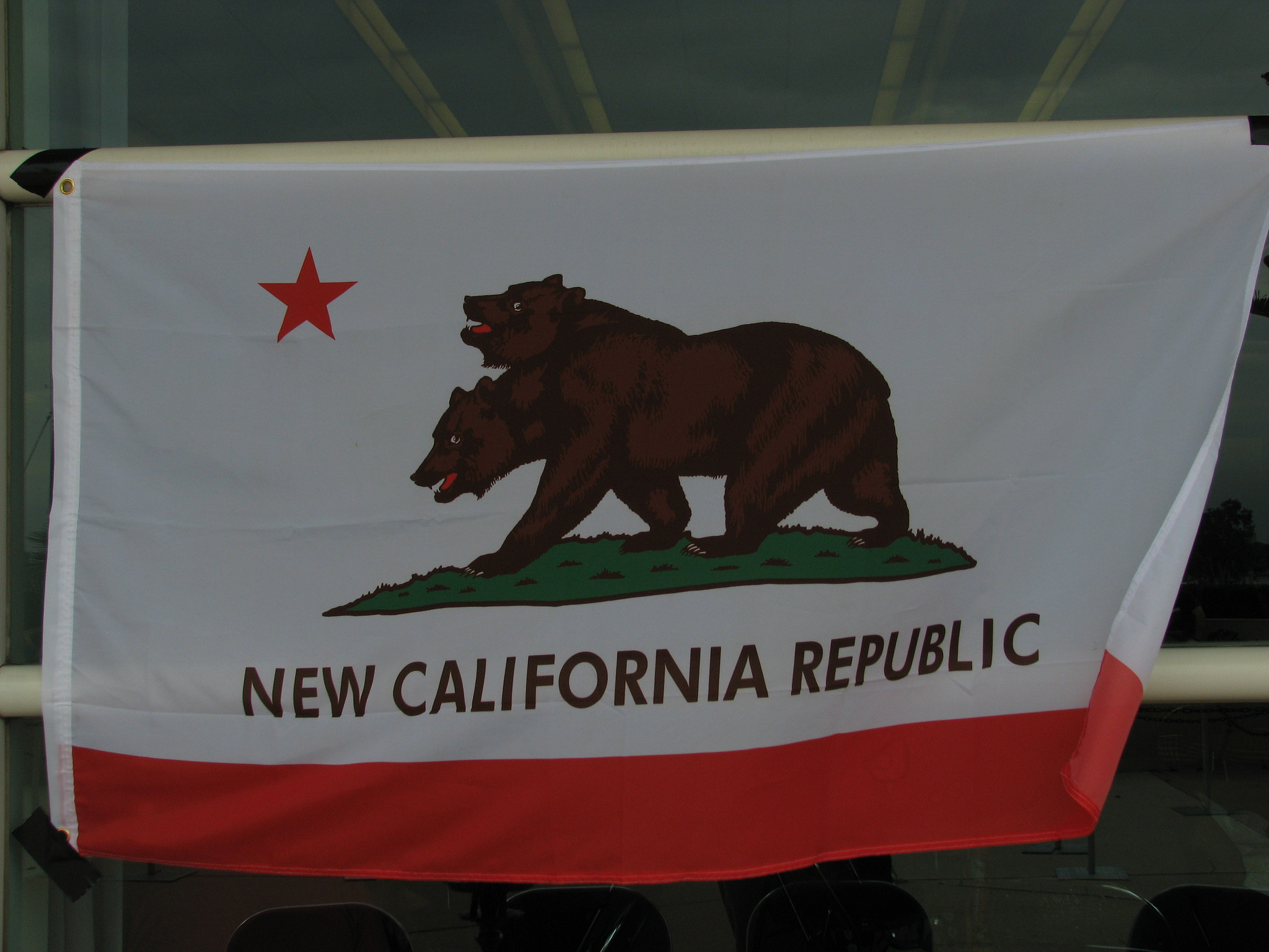 2048x1536 Shervin Pishevar borrows name from Fallout for Calexit movement - Business  Insider