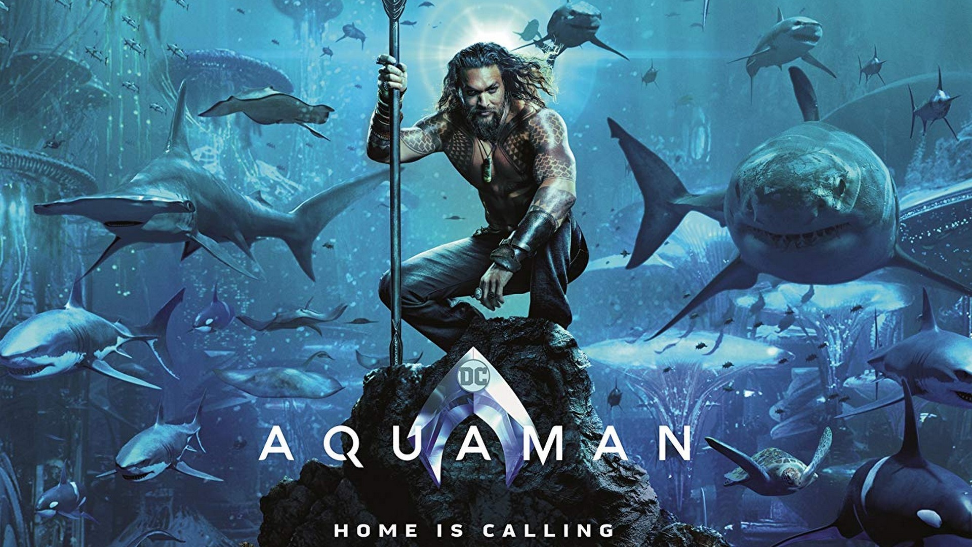 1920x1080 Aquaman 2018 Trailer Wallpaper with resolution  pixel. You can  make this wallpaper for your