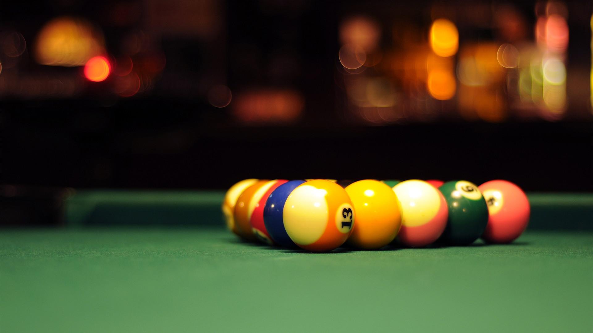 1920x1080 Melbourne Function Venue Pool: History of Billiards or Pool