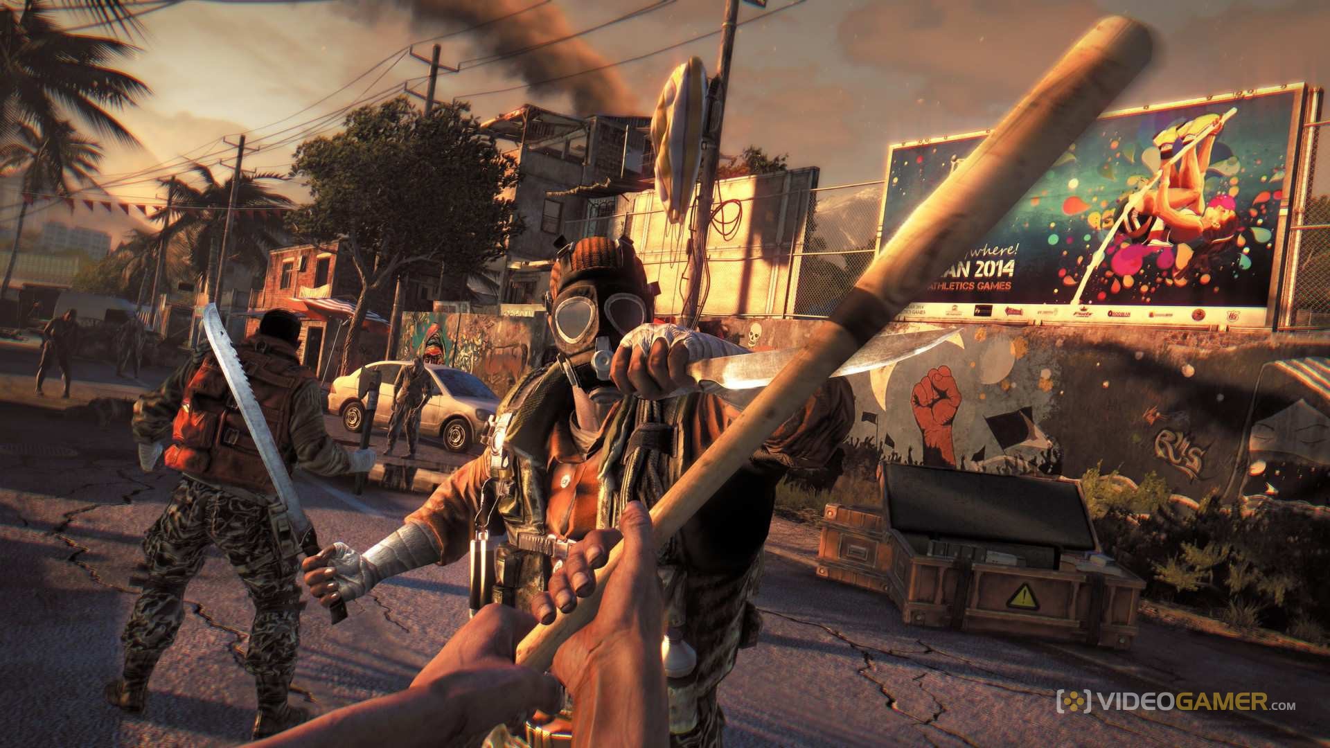 1920x1080 Dying Light dark apocalyptic zombie g wallpaper |  | 166906 |  WallpaperUP