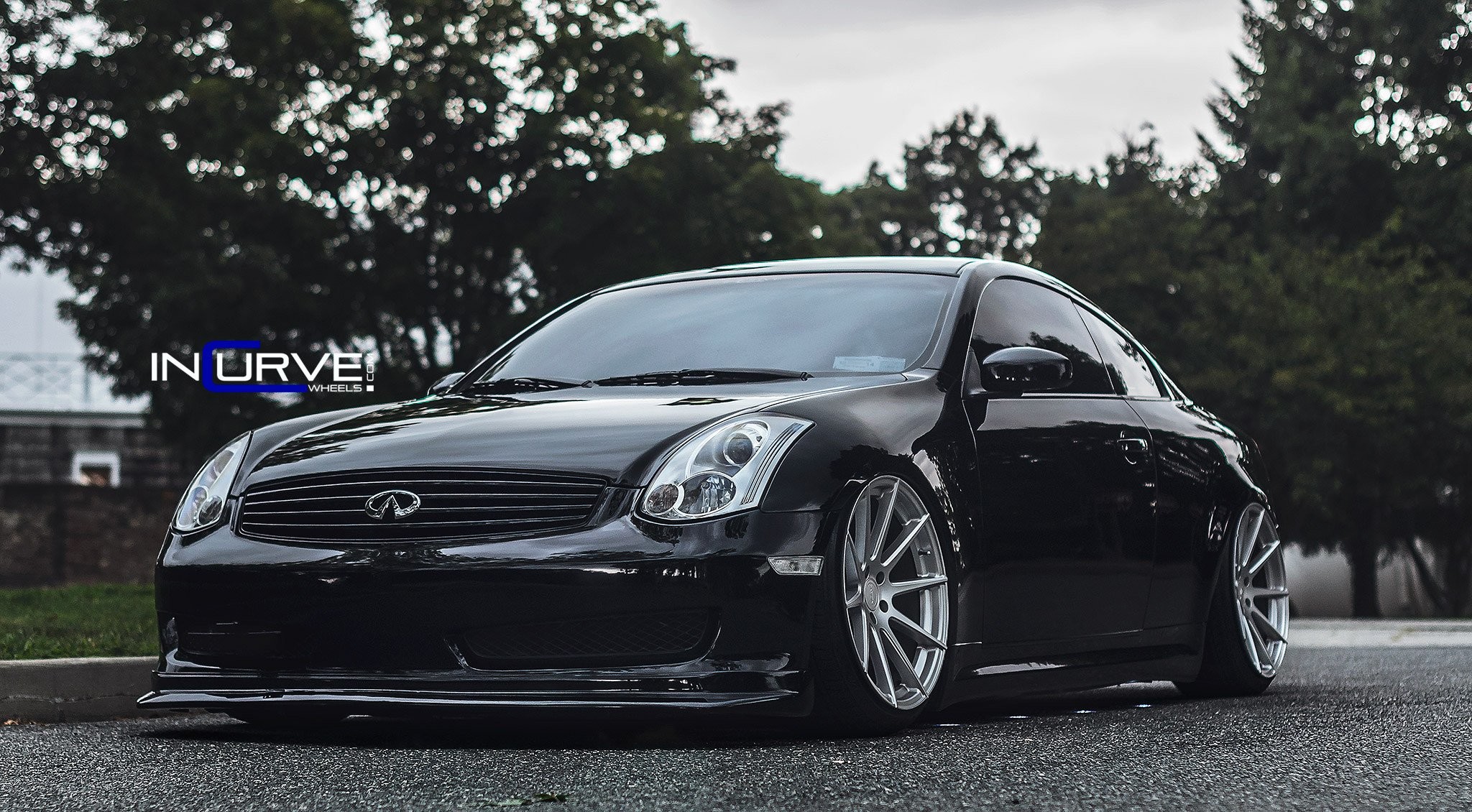 Infiniti G35 Coupe Wallpaper 59 pictures
