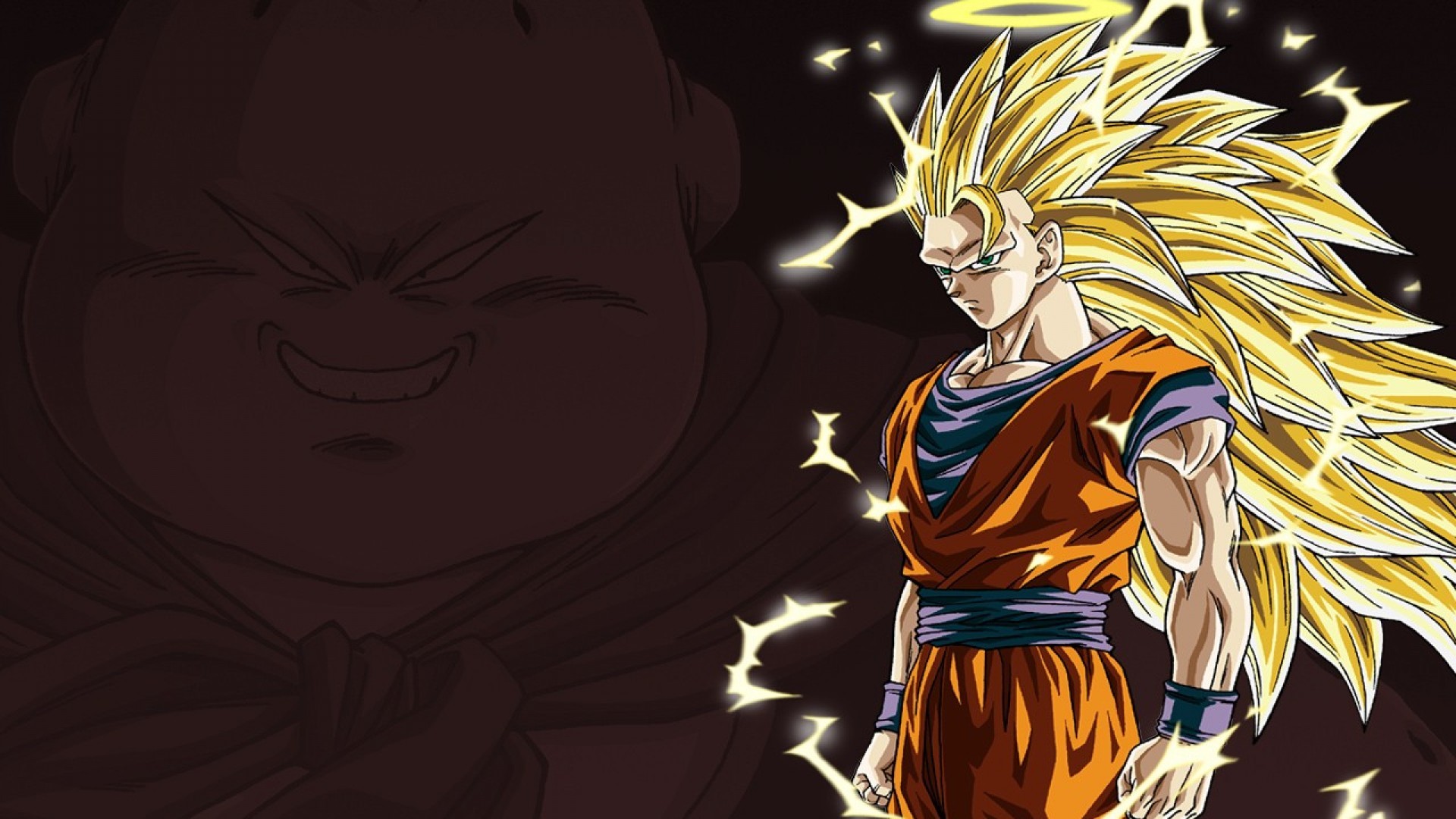 1920x1080 Dragonball Z Wallpaper Collection Dbz Wallpapers Wallpapers)