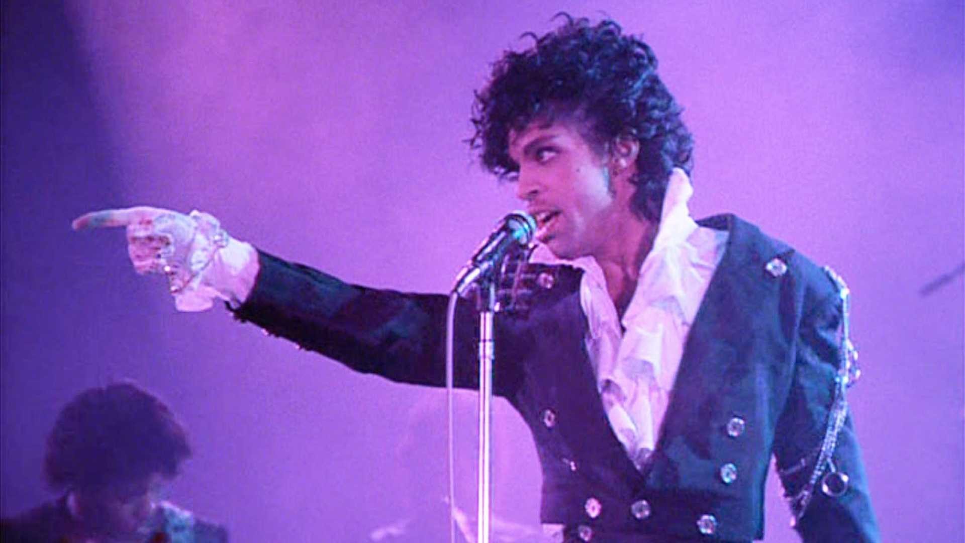 1920x1080 The fascinating origin story of Prince's iconic symbol