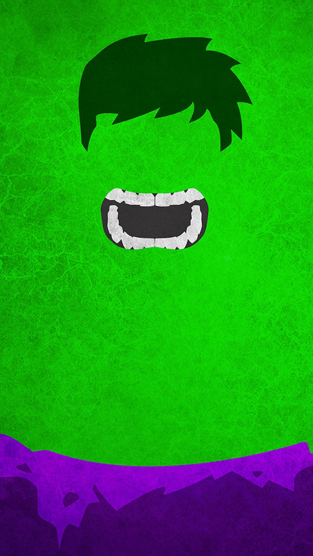 1080x1920 Hulk Wallpaper Android